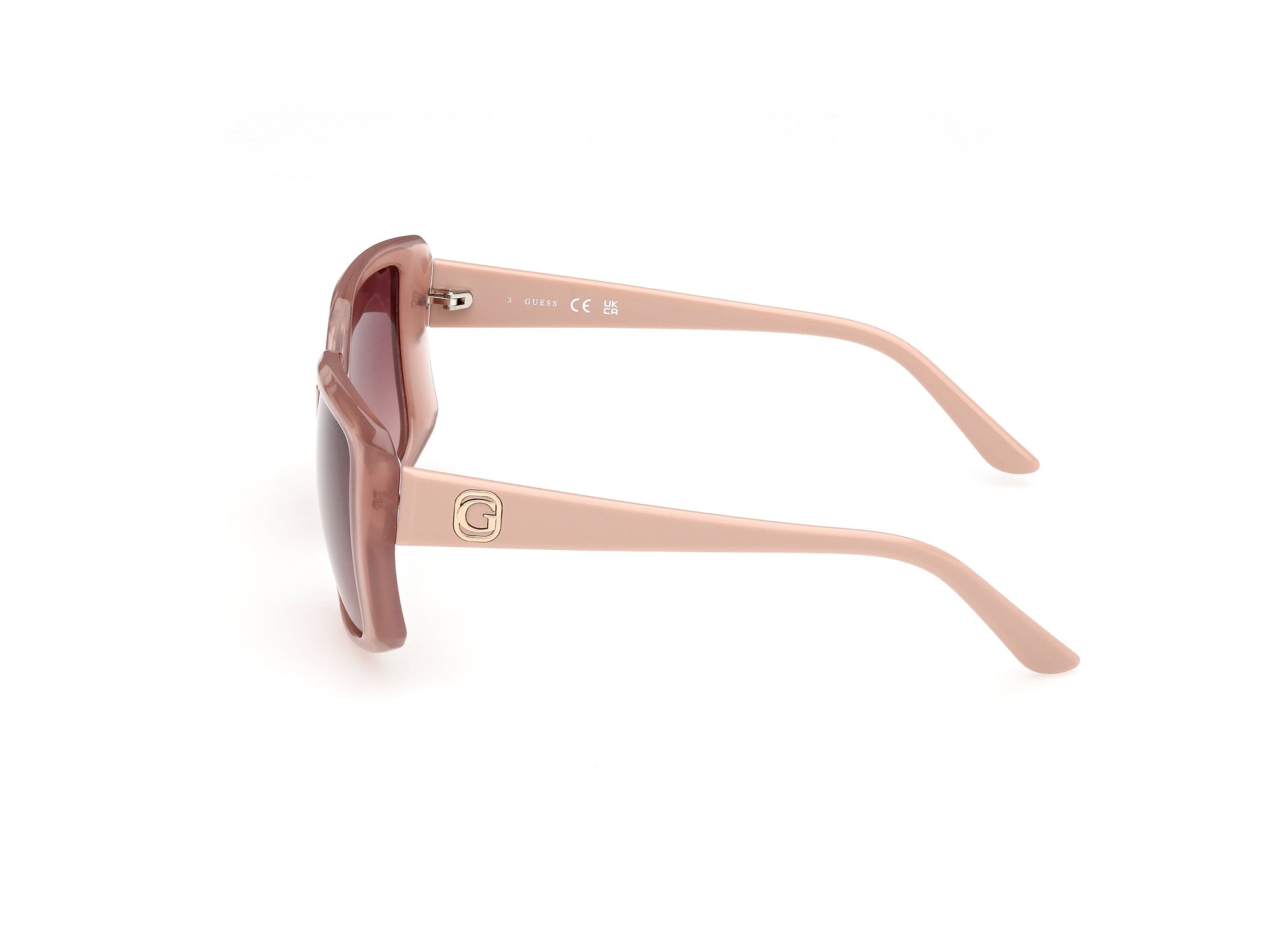 GU00097 57F Occhiali da sole Guess 3