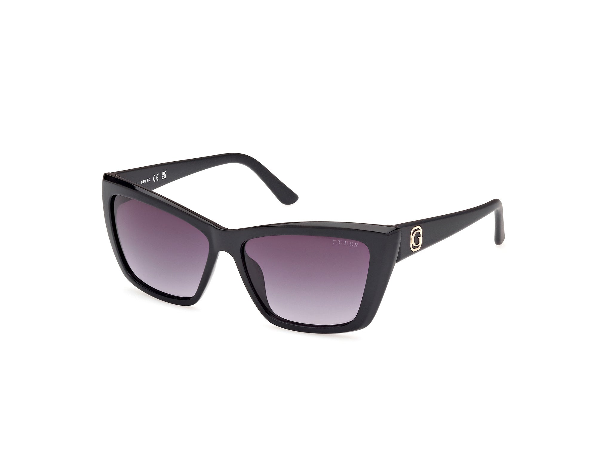 GU00098 01B Occhiali da sole Guess 1