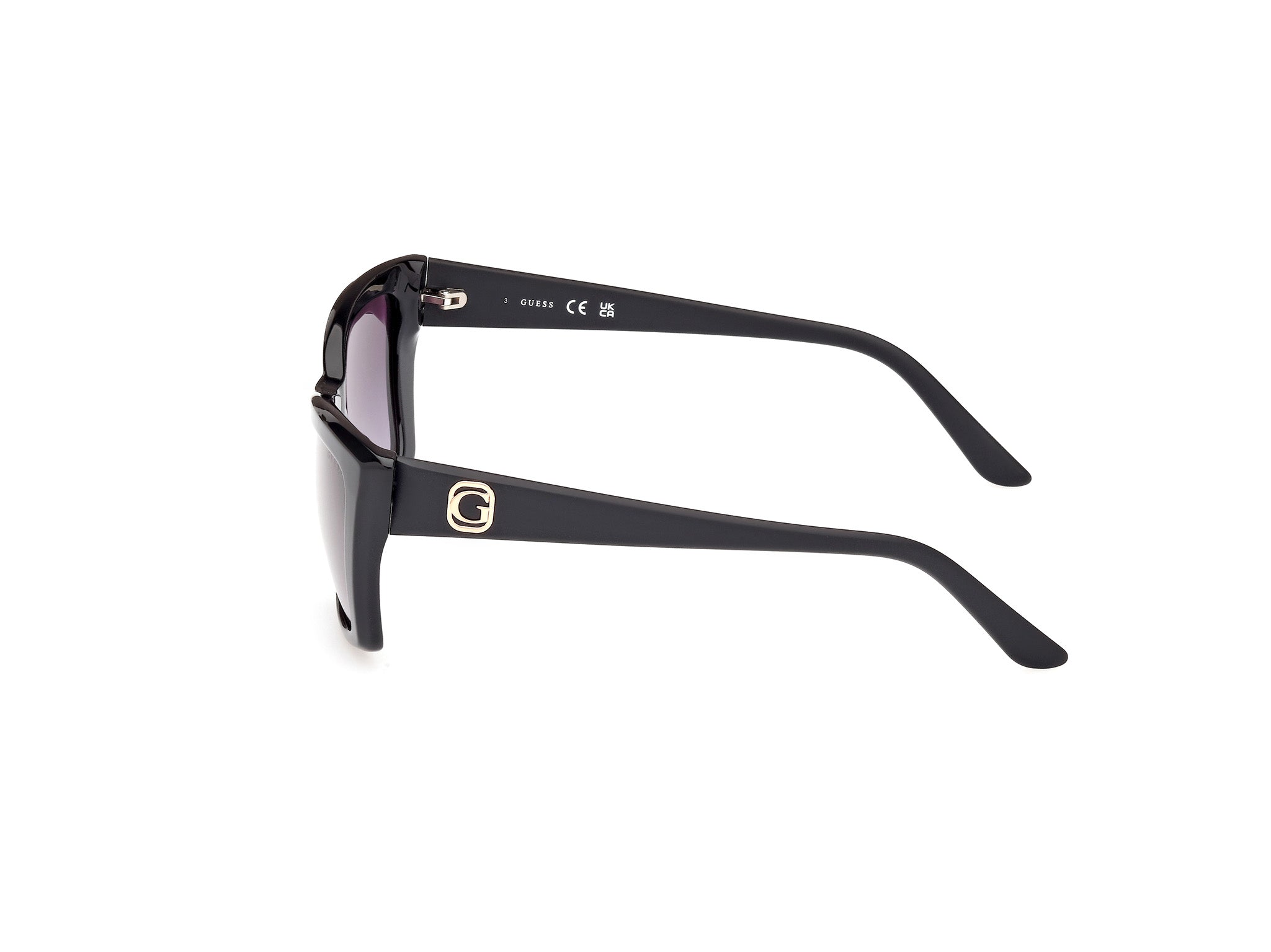 GU00098 01B Occhiali da sole Guess 3