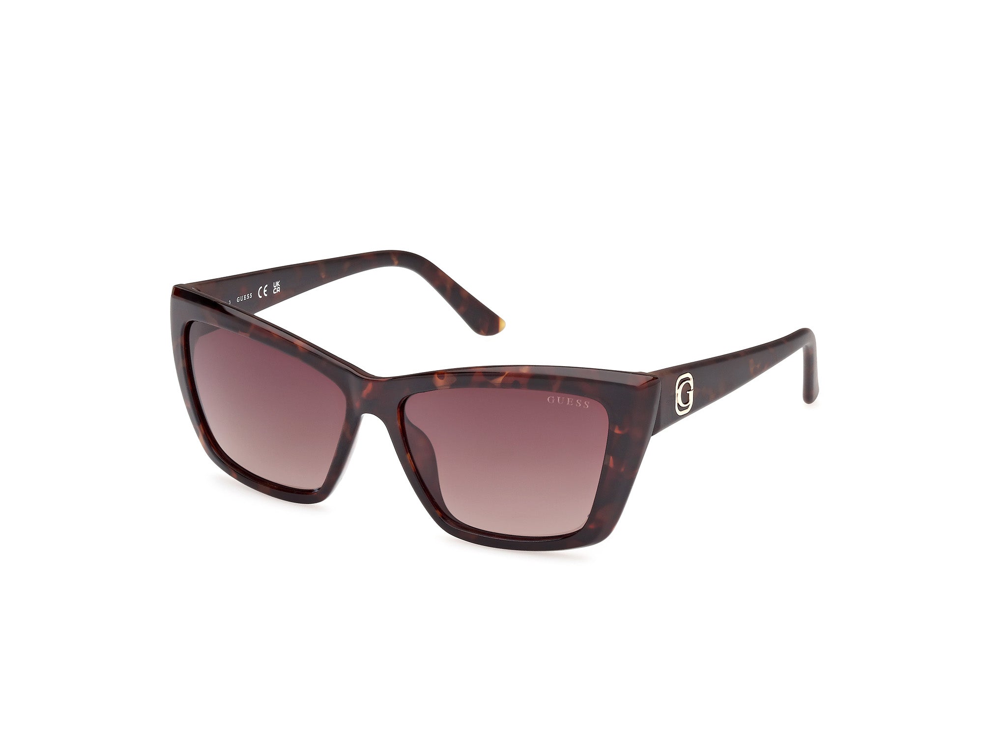 GU00098 52F Occhiali da sole Guess 1