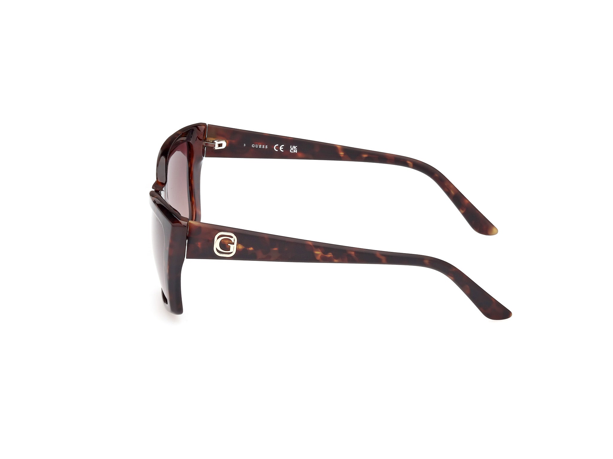 GU00098 52F Occhiali da sole Guess 3
