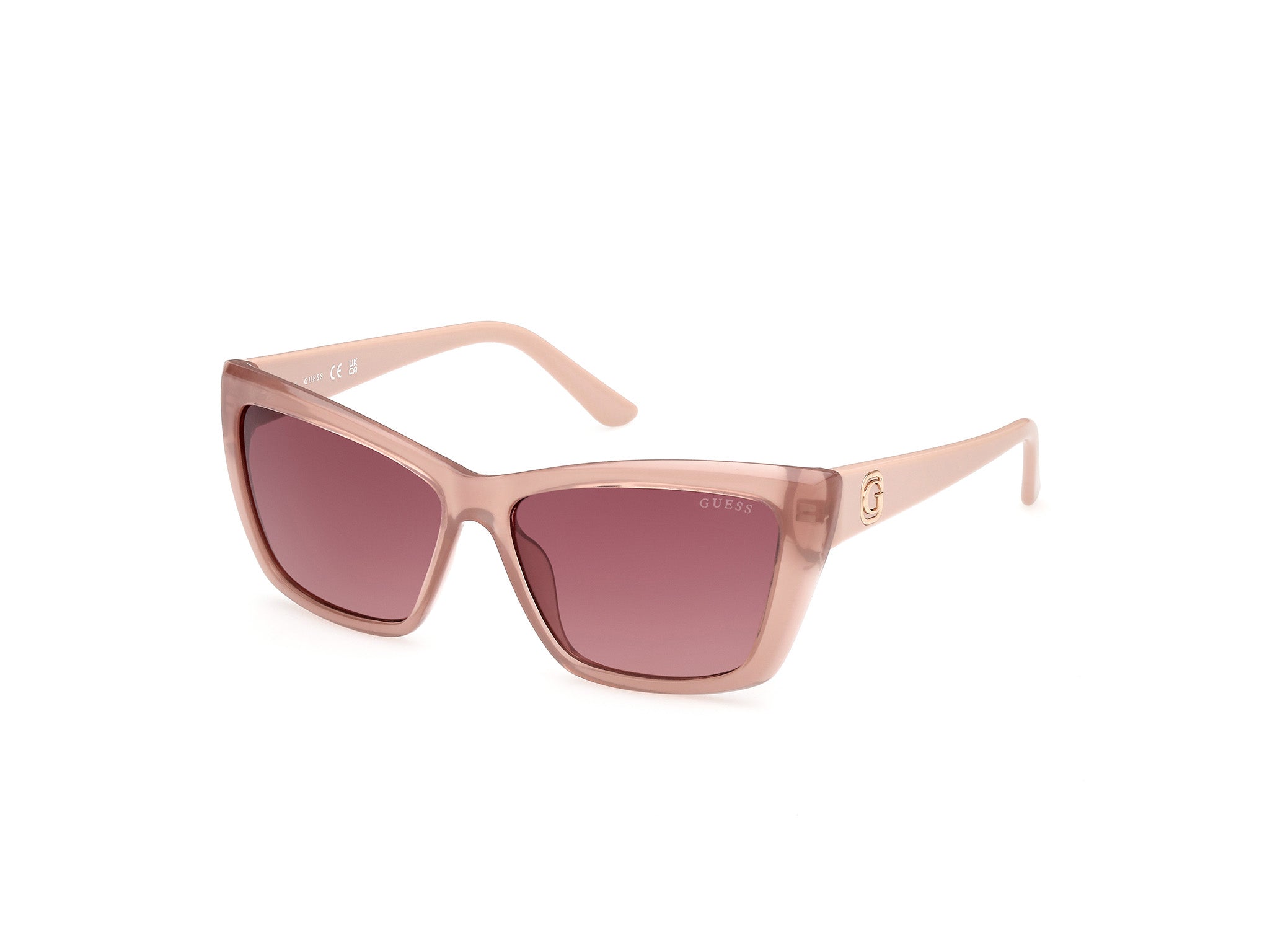 GU00098 57F Occhiali da sole Guess 1