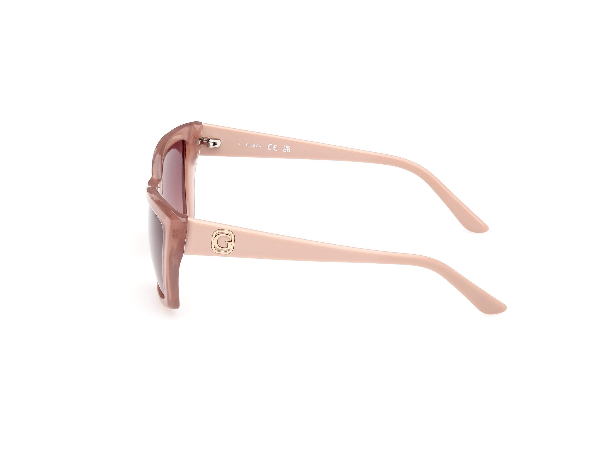 GU00098 57F Occhiali da sole Guess 3