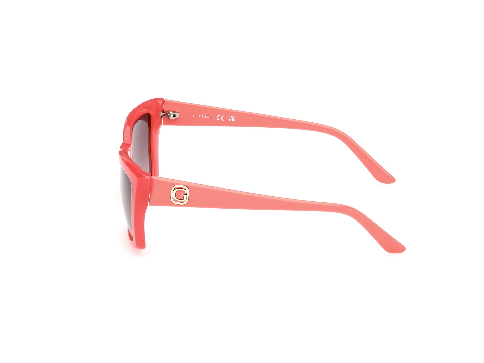GU00098 72F Occhiali da sole Guess 3