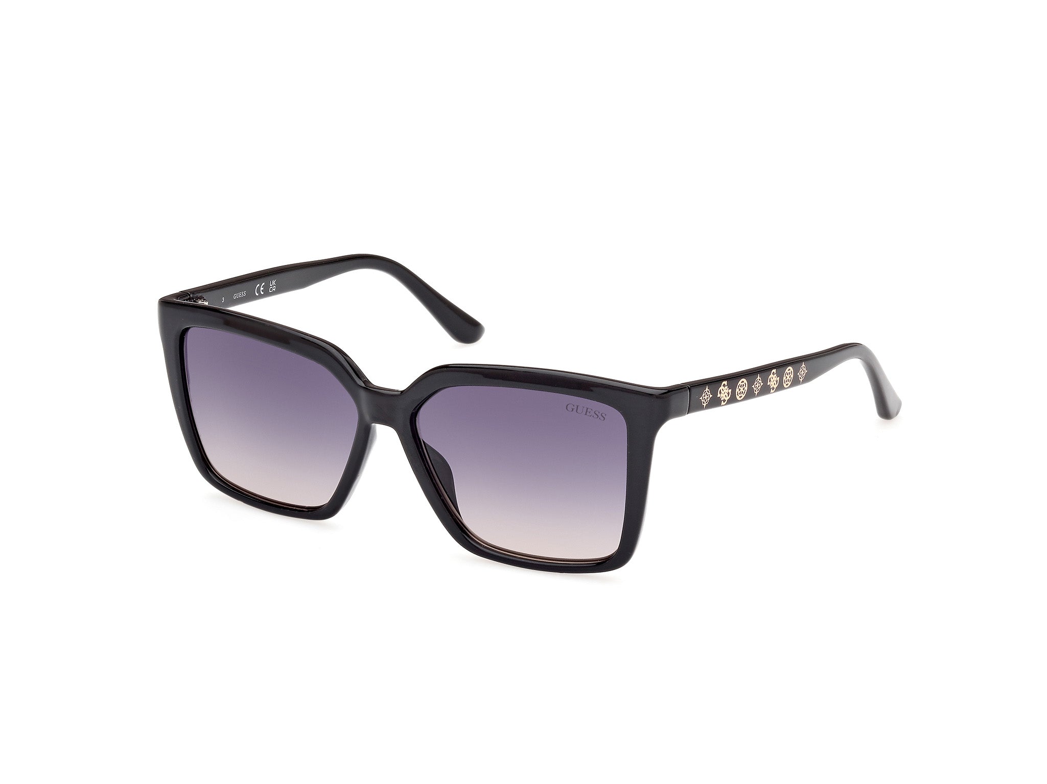GU00099 01B Occhiali da sole Guess 1