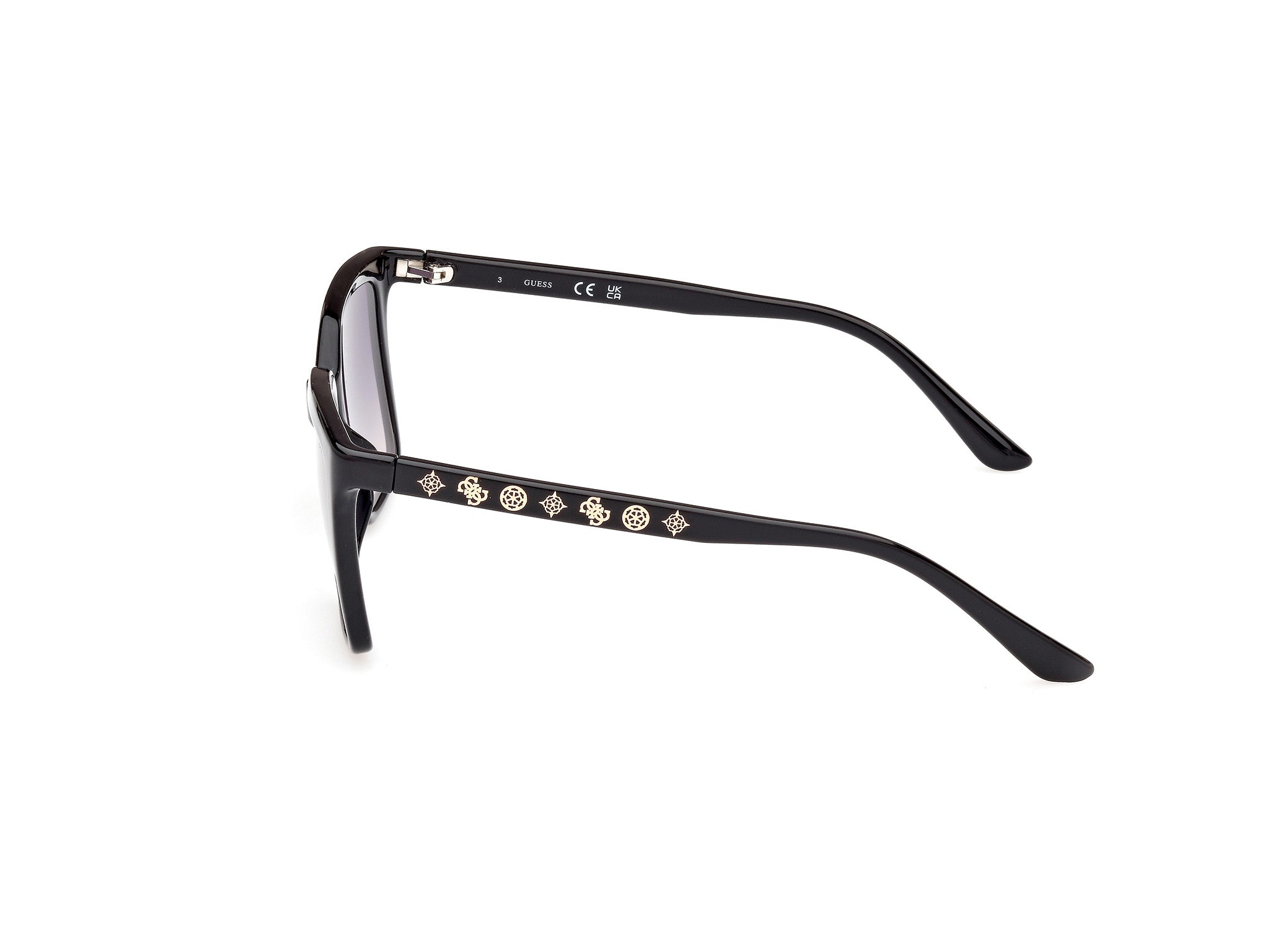 GU00099 01B Occhiali da sole Guess 3