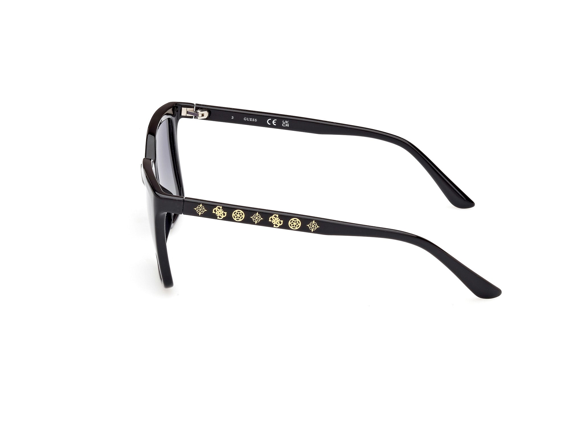 GU00099 01D Occhiali da sole Guess 3