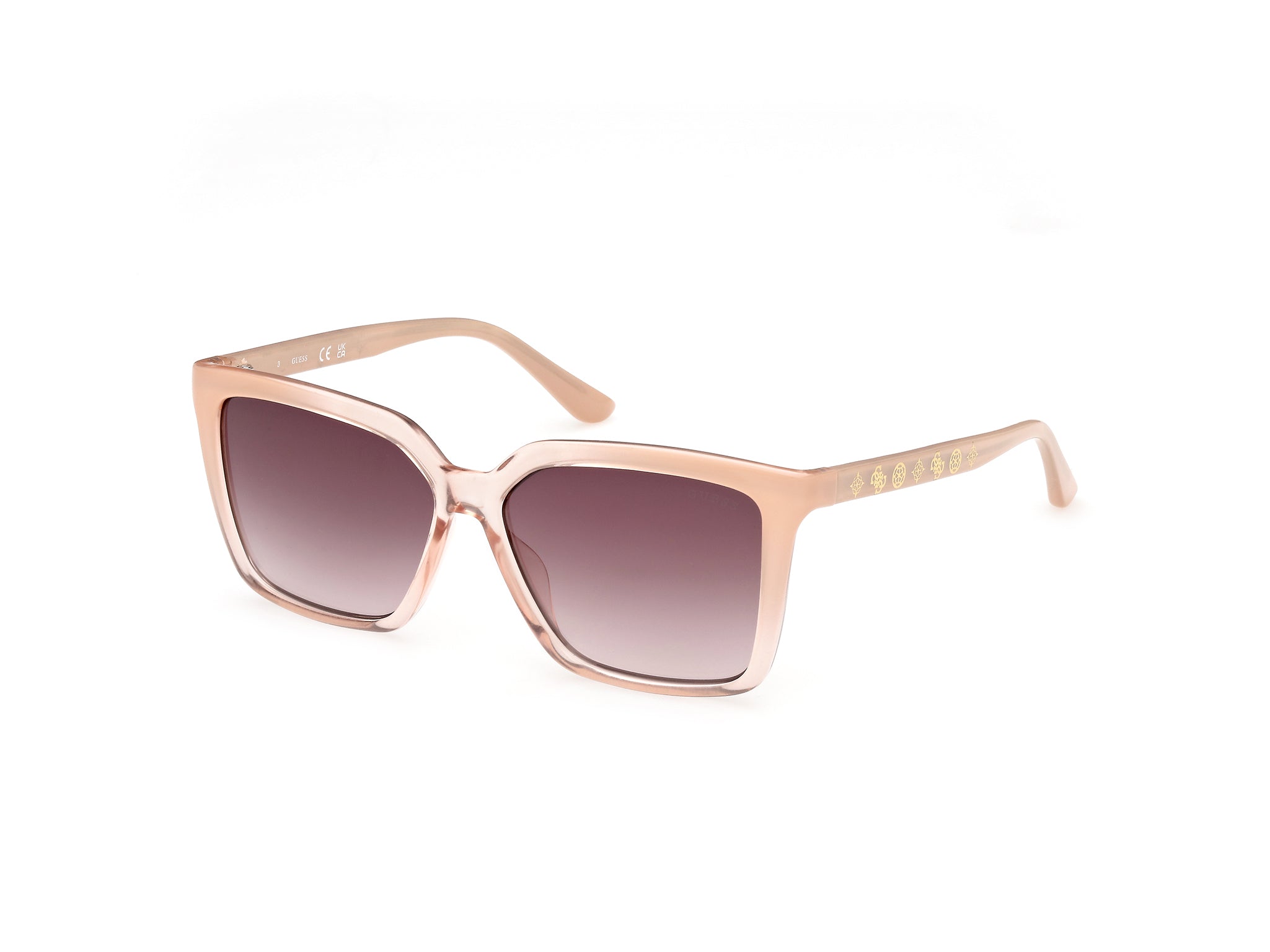 GU00099 25F Occhiali da sole Guess 1