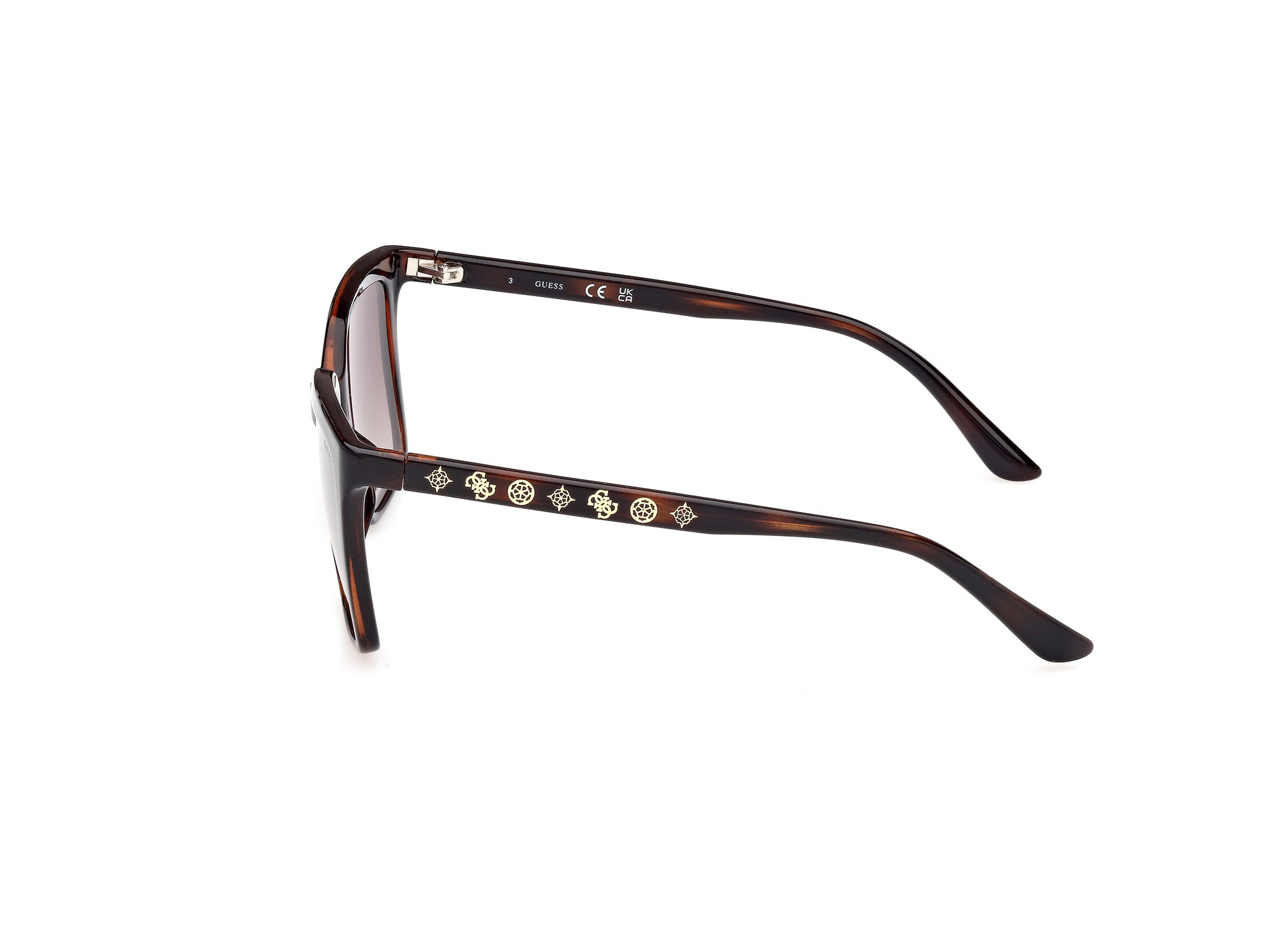 GU00099 52F Occhiali da sole Guess 3
