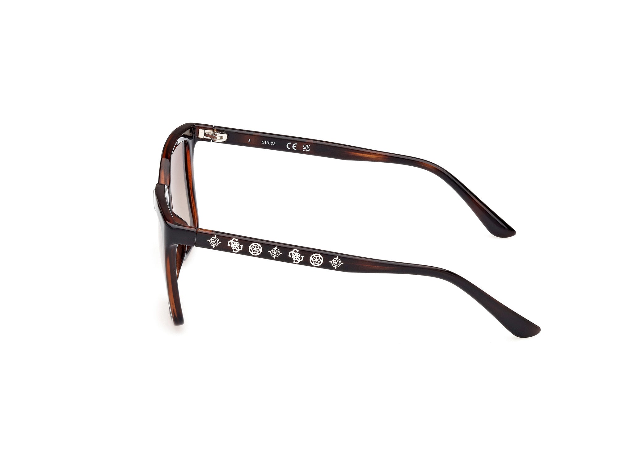 GU00099 52H Occhiali da sole Guess 3