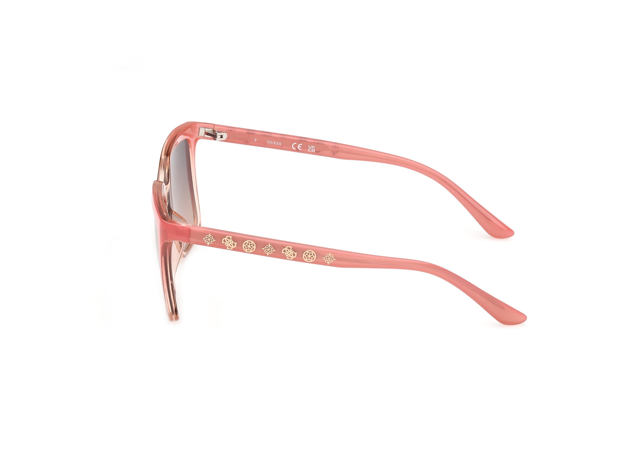 GU00099 74B Occhiali da sole Guess 3