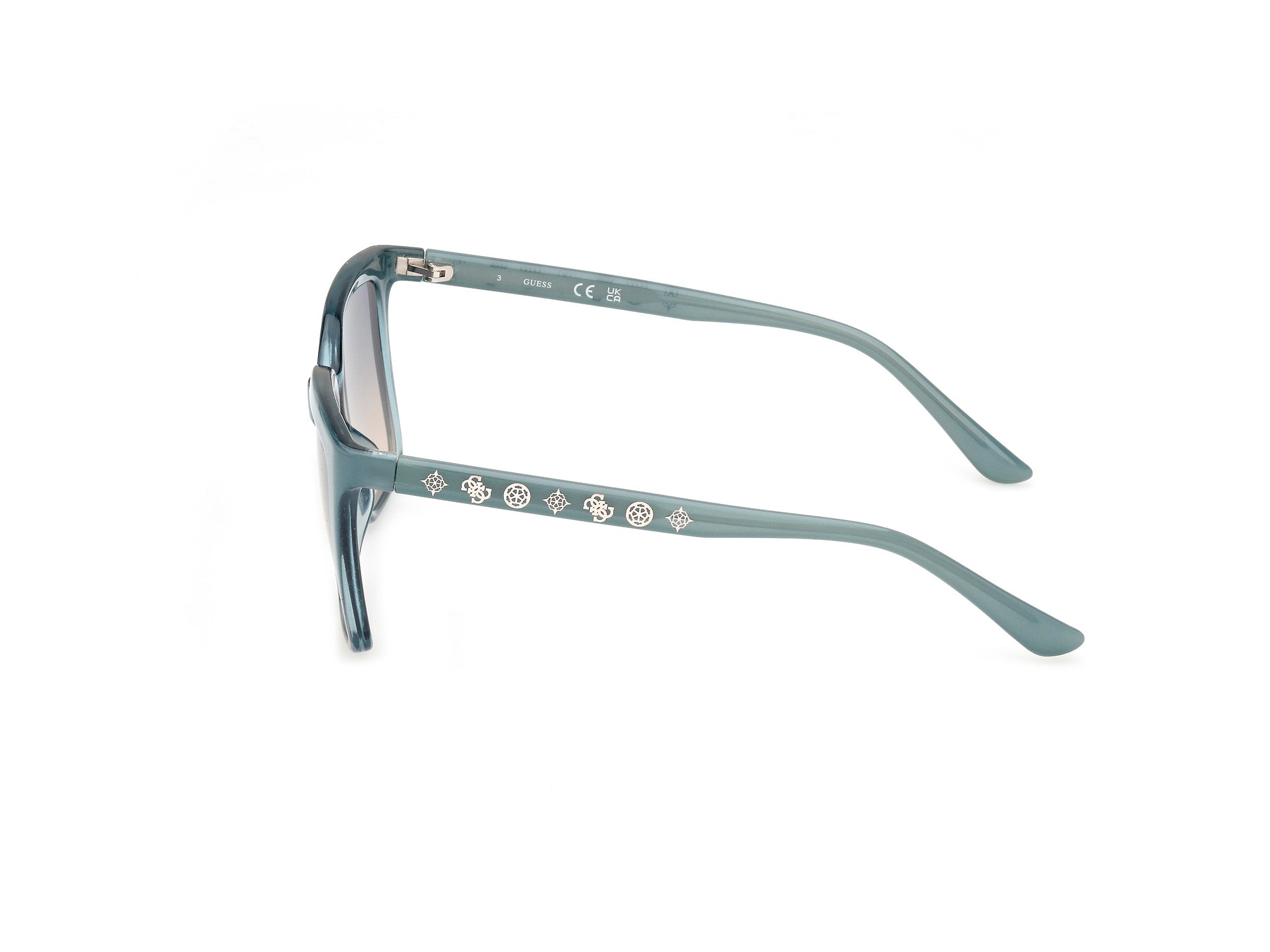 GU00099 89W Occhiali da sole Guess 3