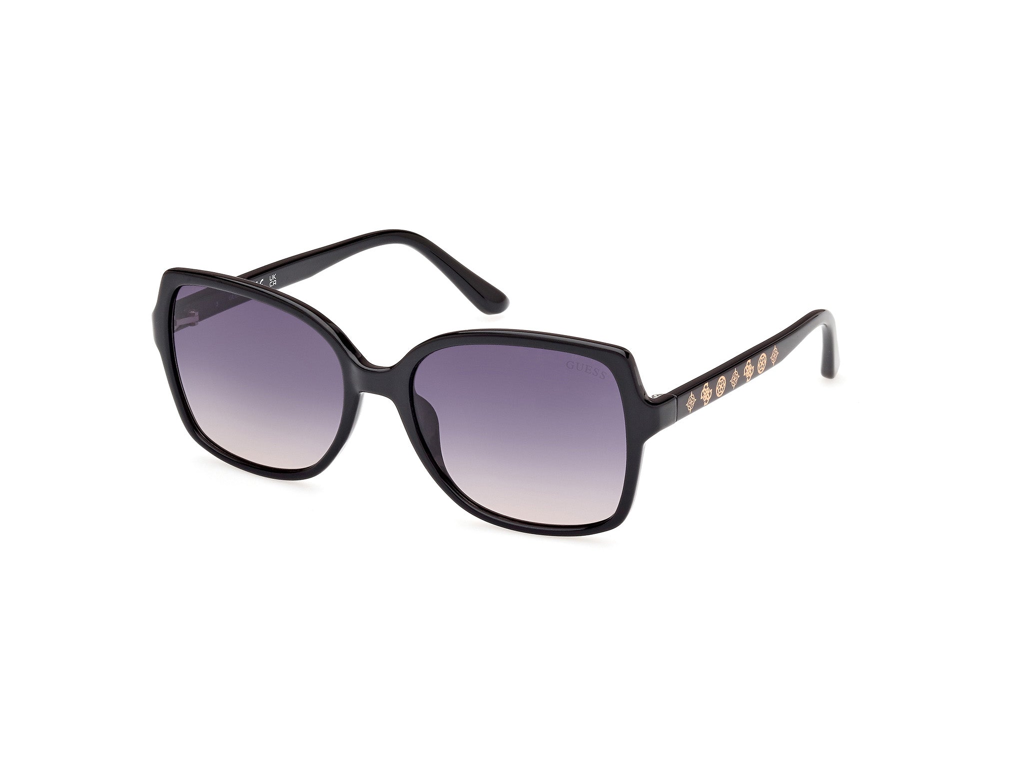 GU00100 01B Occhiali da sole Guess 1
