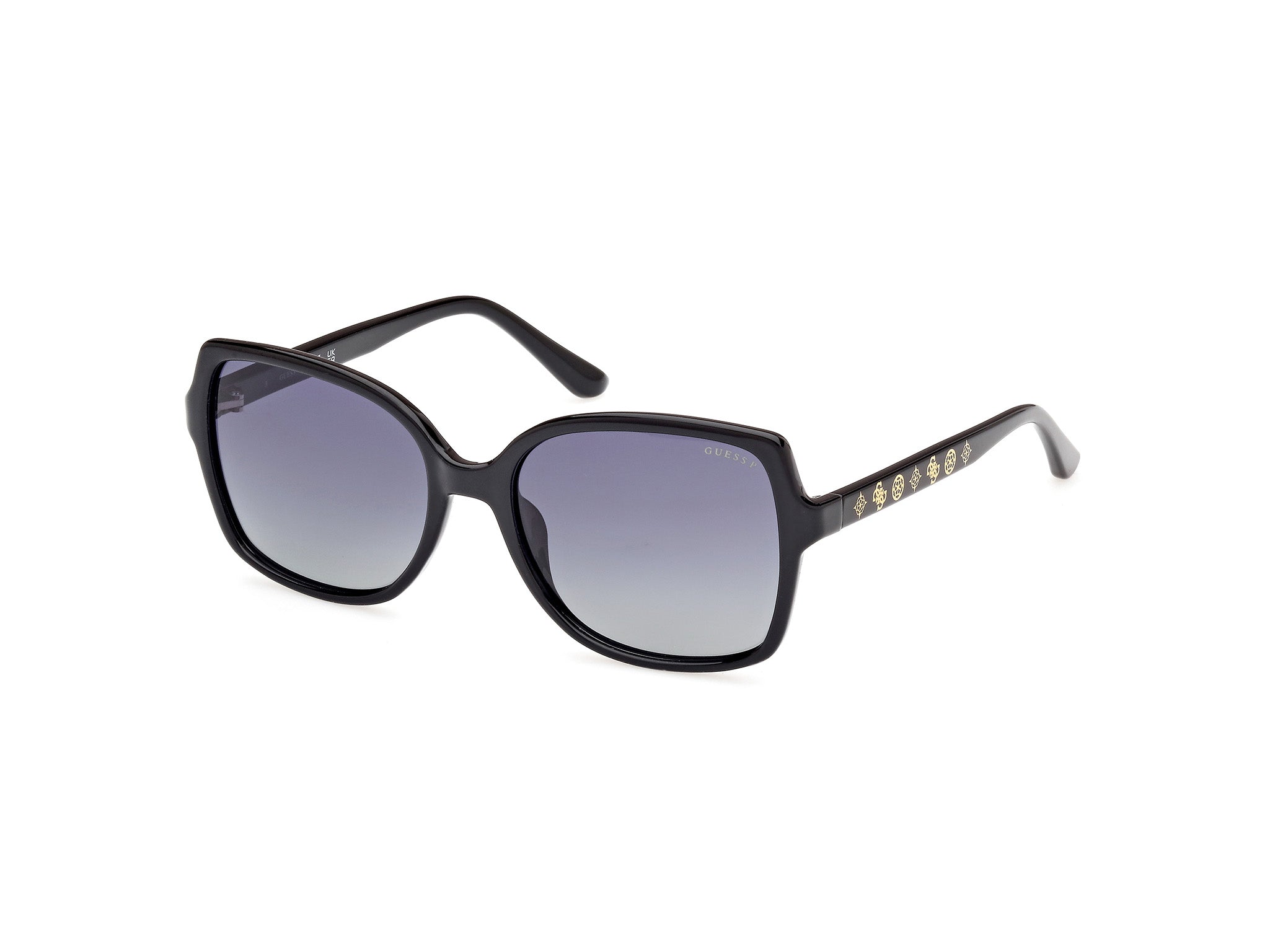 GU00100 01D Occhiali da sole Guess 1