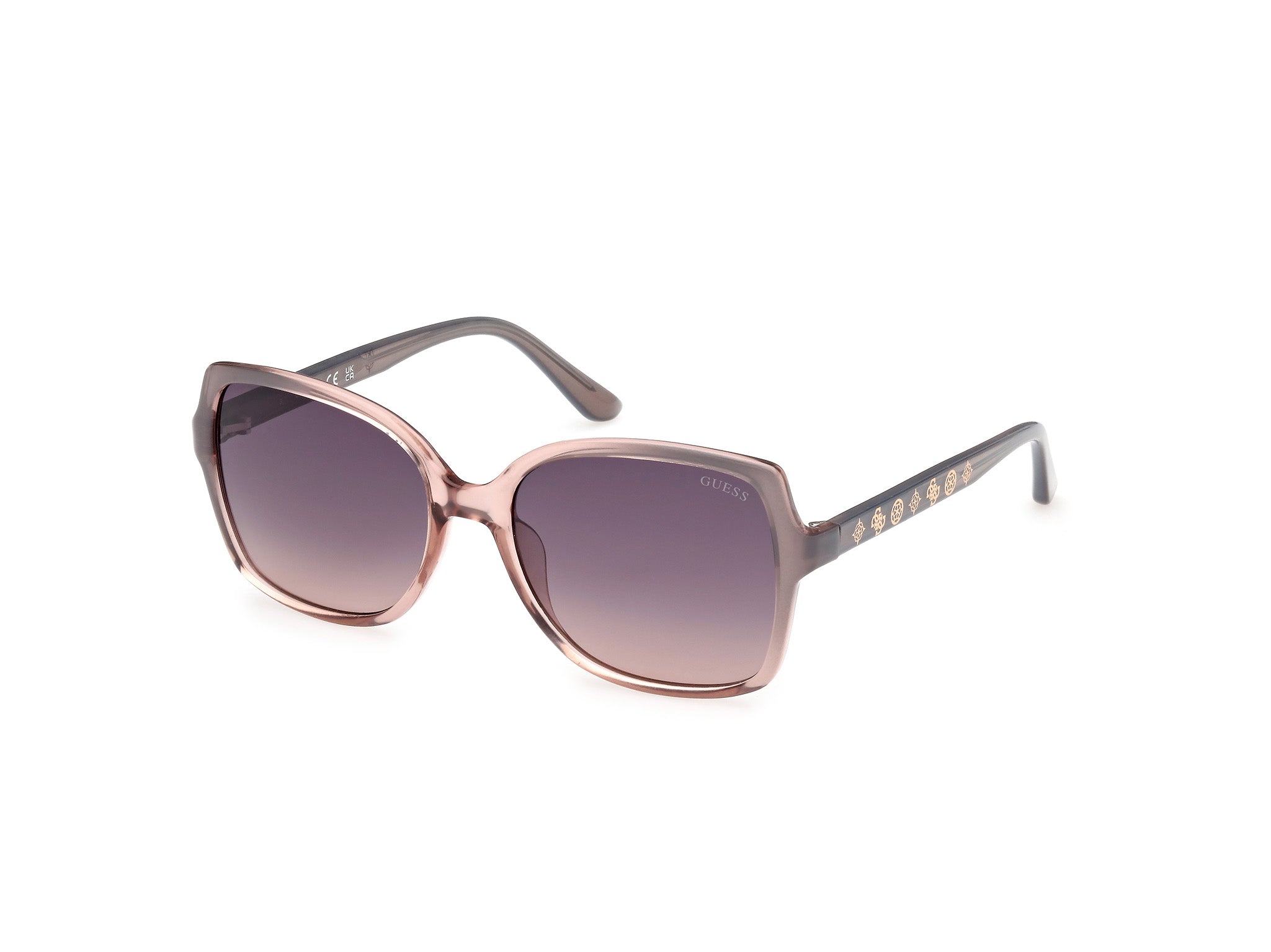 GU00100 20B Occhiali da sole Guess 1
