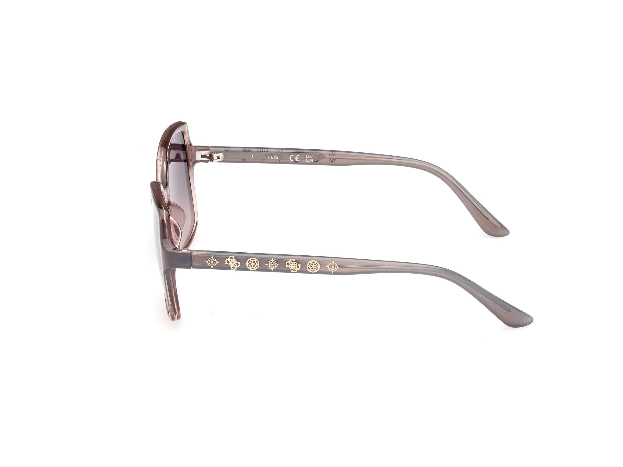 GU00100 20B Occhiali da sole Guess 3