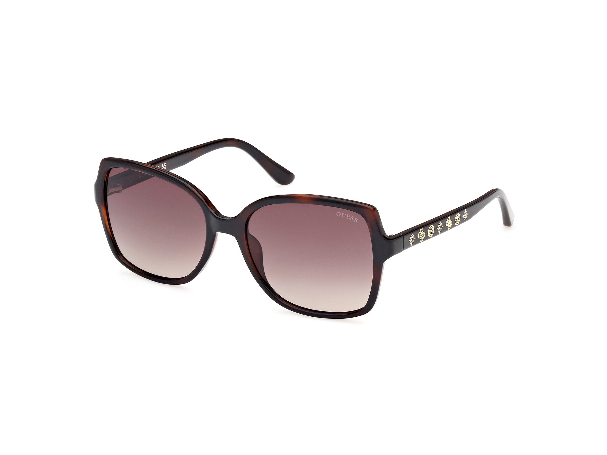 GU00100 52F Occhiali da sole Guess 1