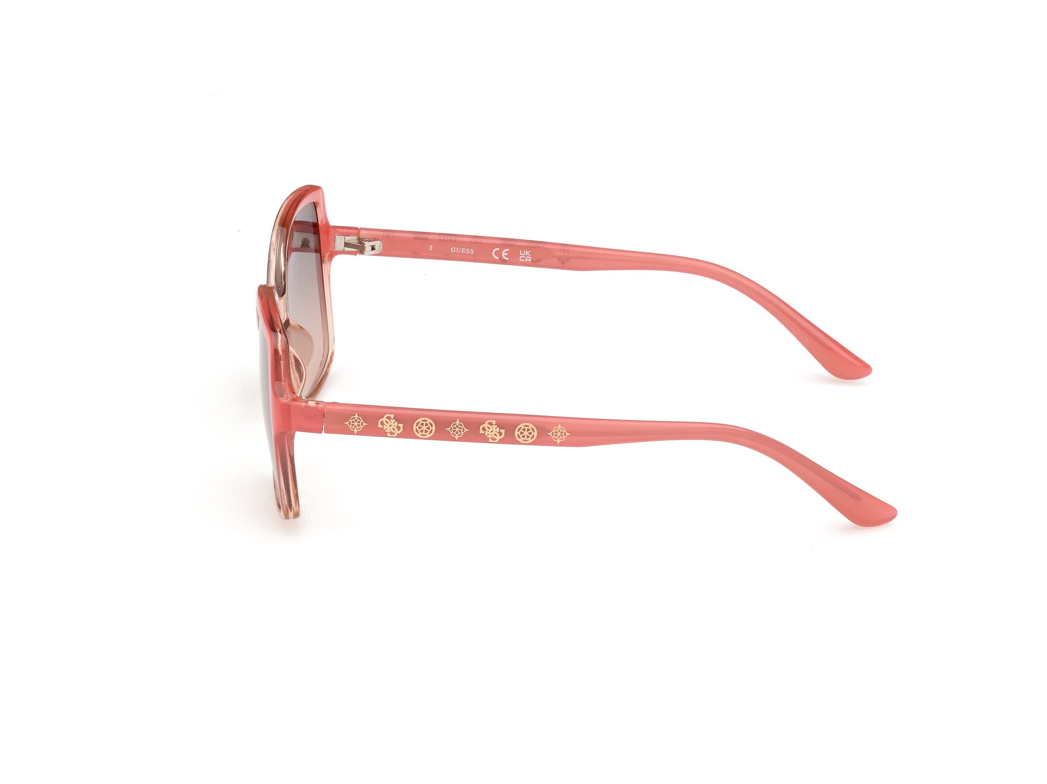 GU00100 74B Occhiali da sole Guess 3