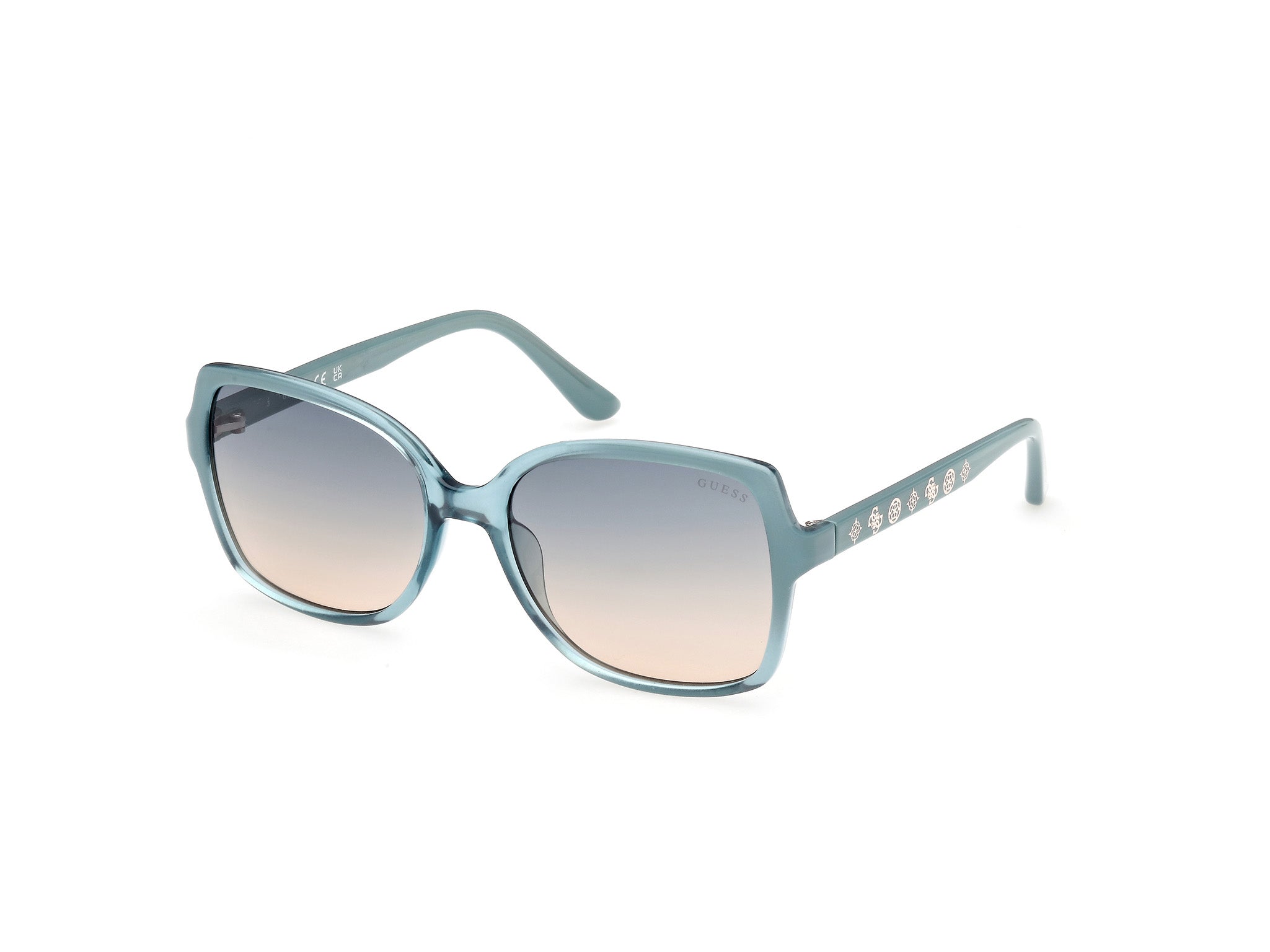 GU00100 89W Occhiali da sole Guess 1