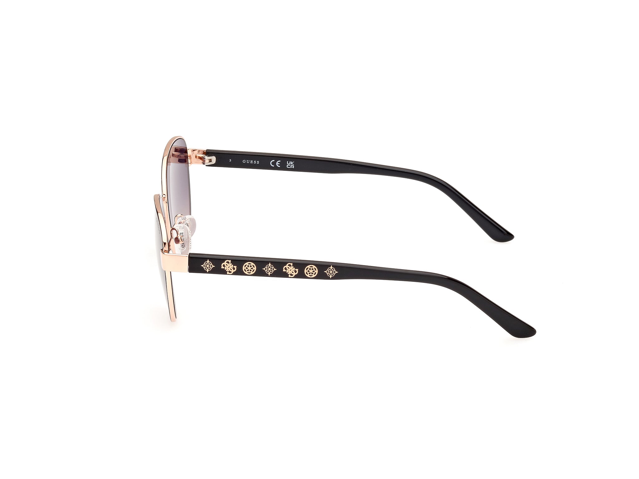 GU00101 05B Occhiali da sole Guess 3