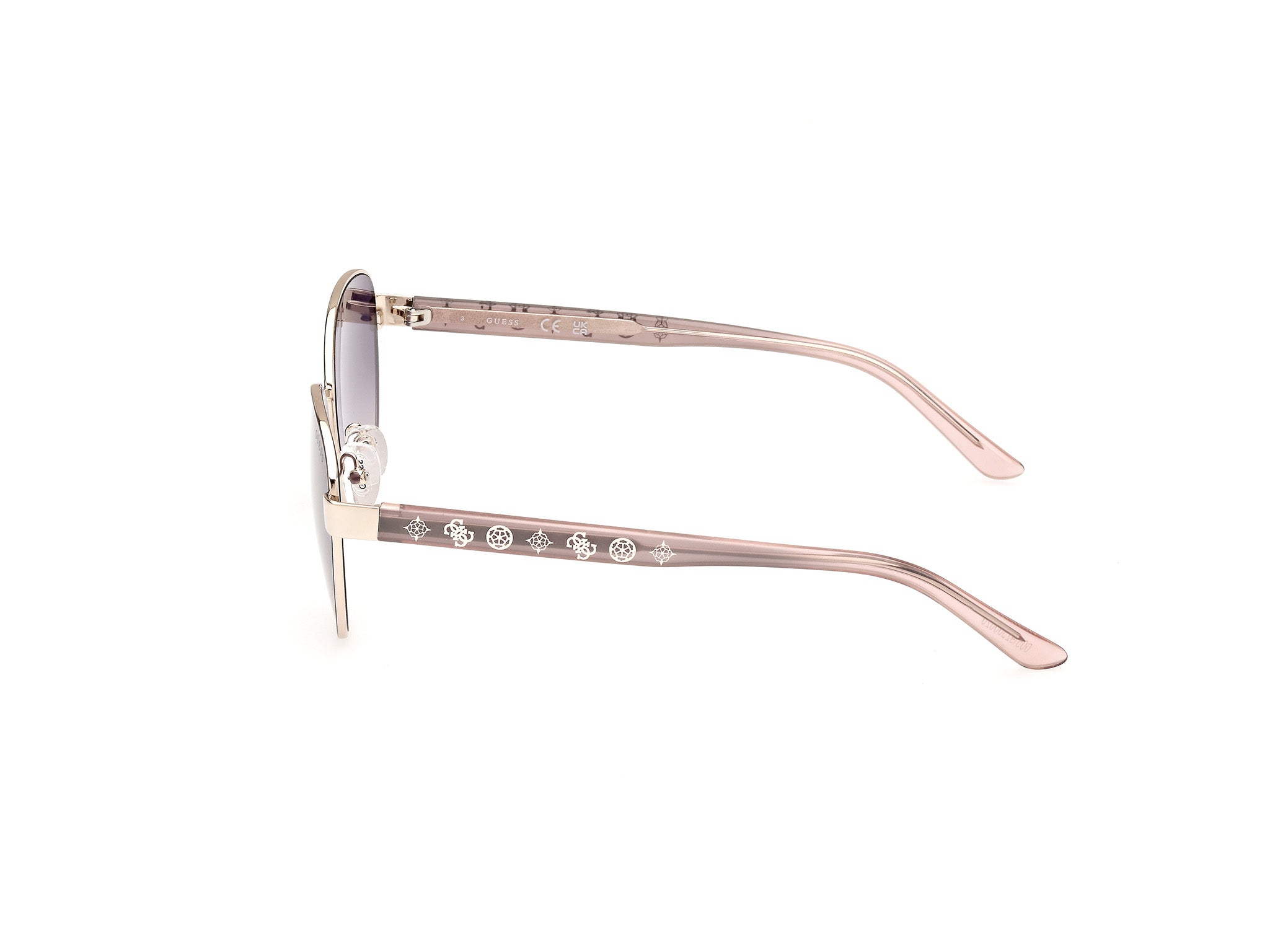 GU00101 20B Occhiali da sole Guess 3