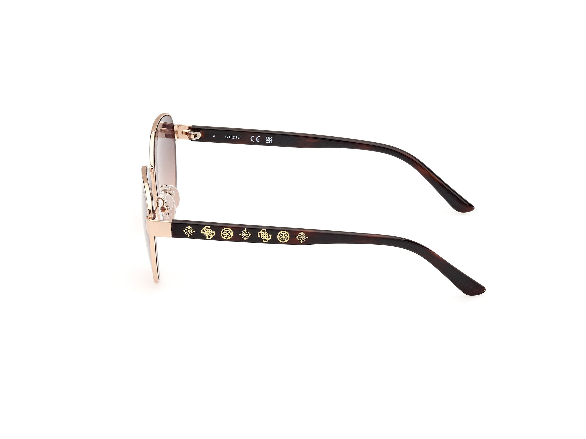 GU00102 28W Occhiali da sole Guess 4
