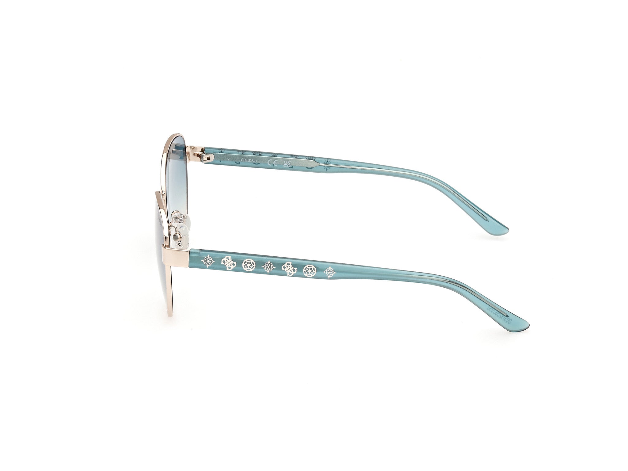 GU00101 32P Occhiali da sole Guess 3