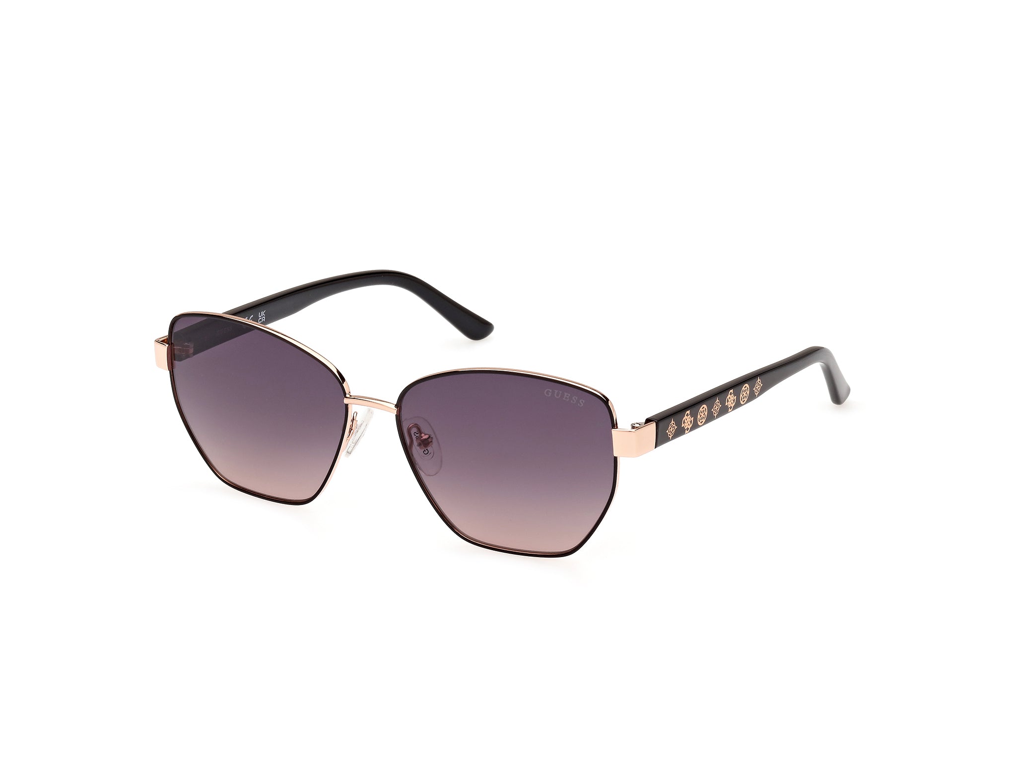GU00102 05B Occhiali da sole Guess 1
