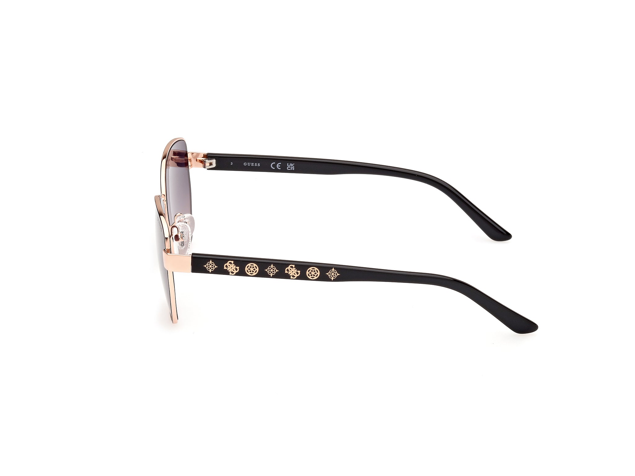 GU00102 05B Occhiali da sole Guess 3