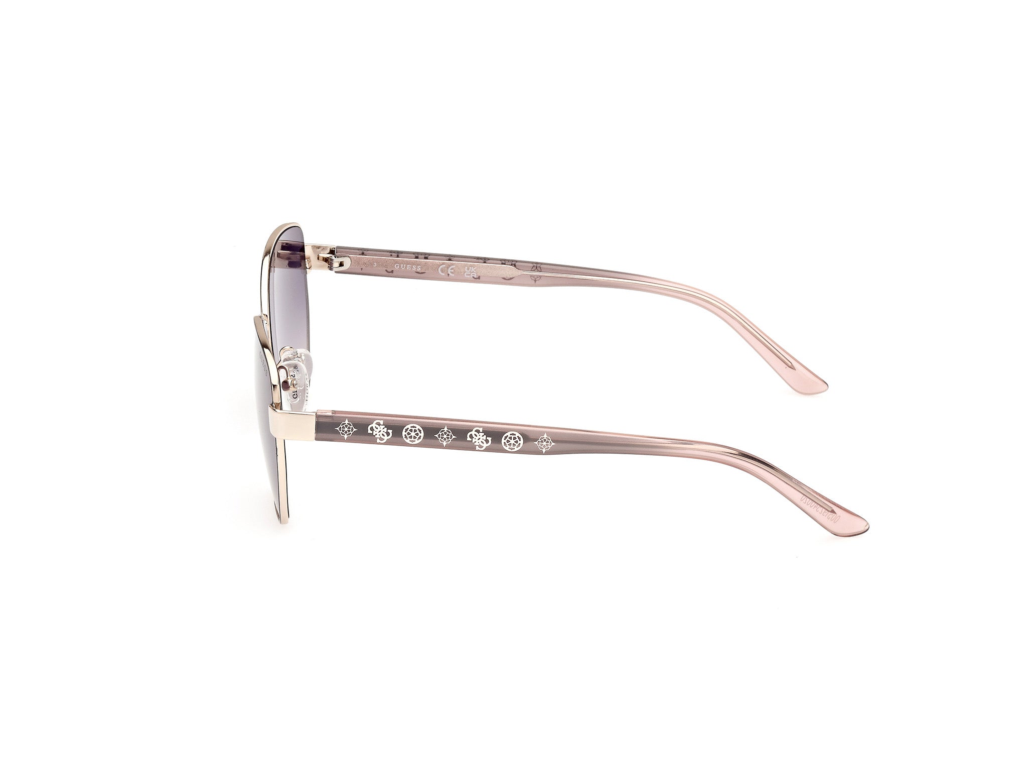 GU00102 20B Occhiali da sole Guess 3