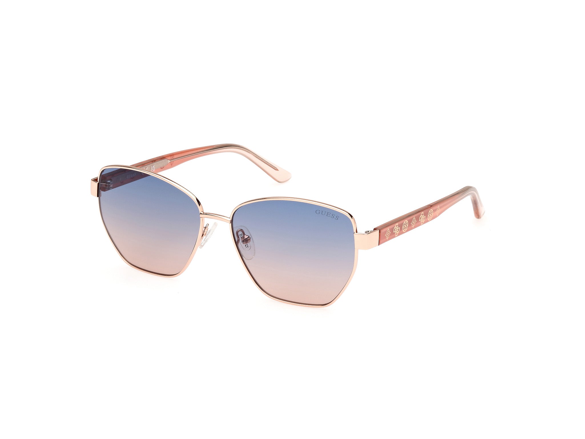 GU00102 28W Occhiali da sole Guess 1