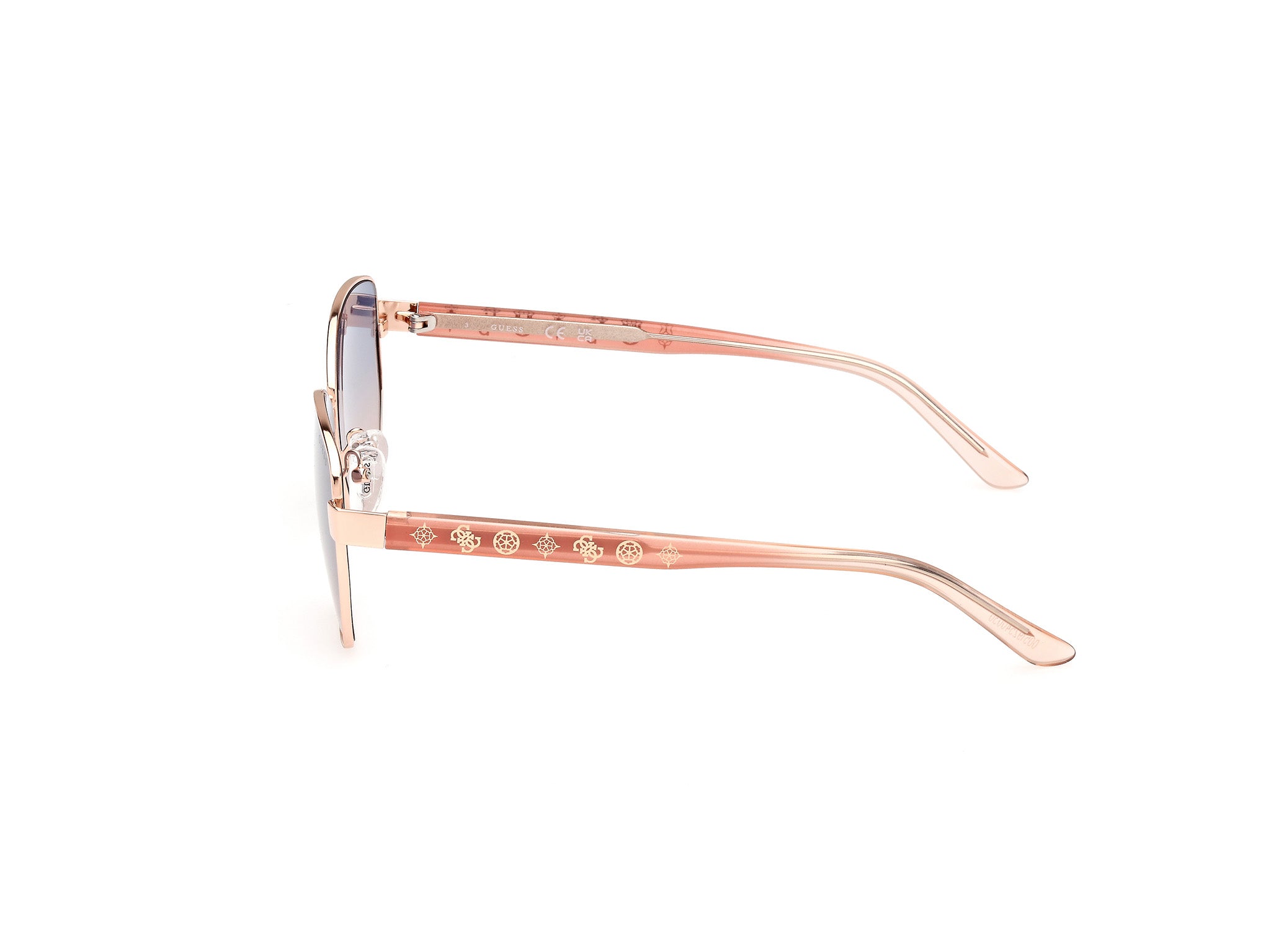GU00102 28W Occhiali da sole Guess 2