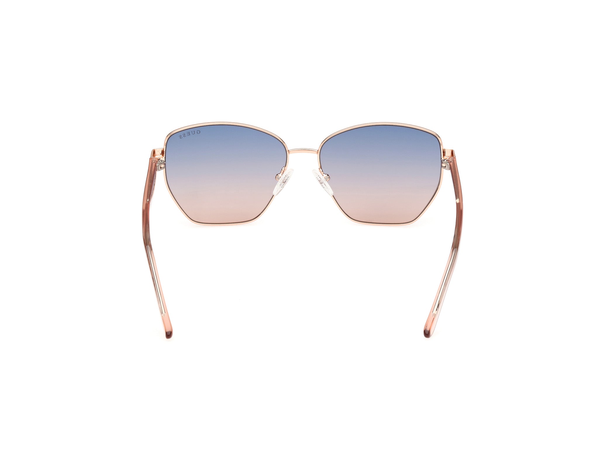 GU00102 28W Occhiali da sole Guess 5