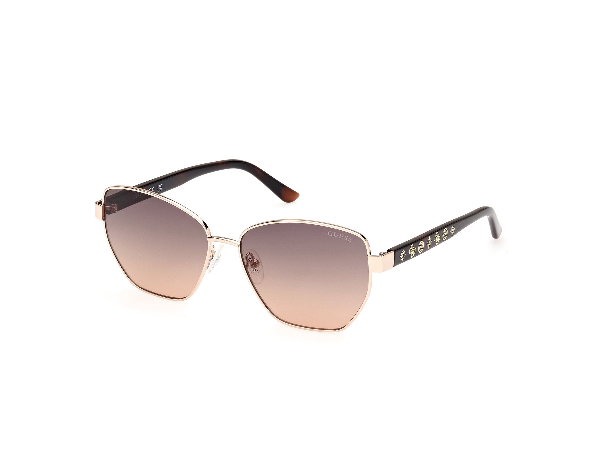 GU00102 32F Occhiali da sole Guess 1
