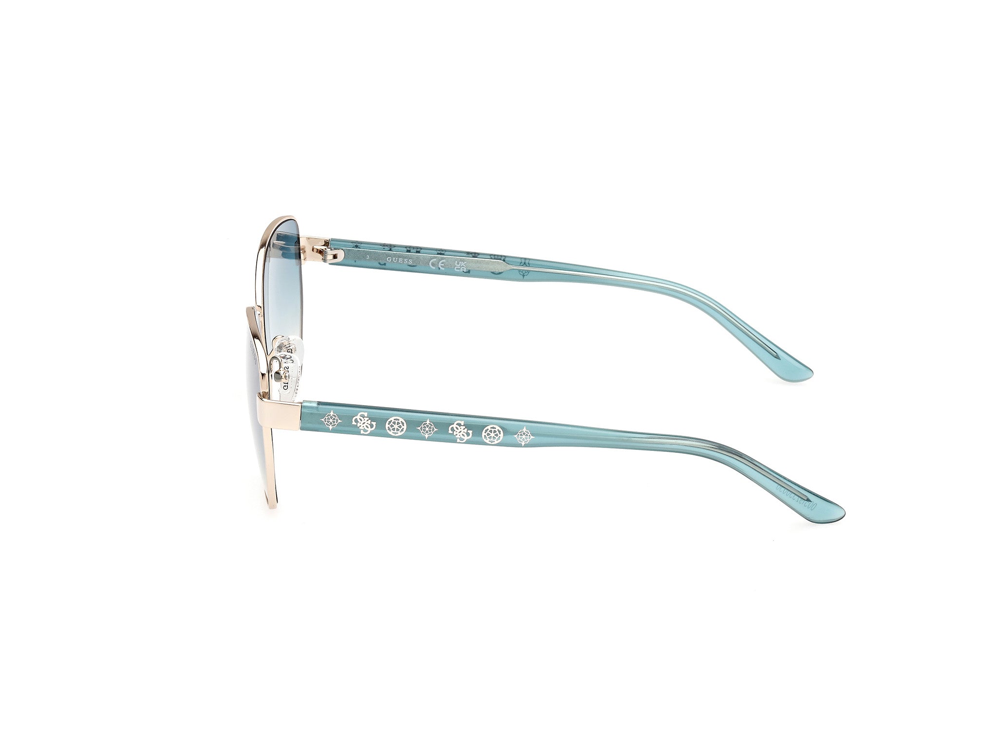 GU00102 32P Occhiali da sole Guess 3