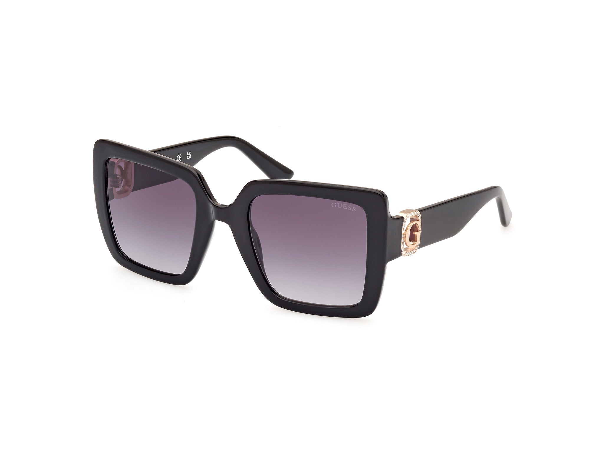 GU00103 01B Occhiali da sole Guess 1