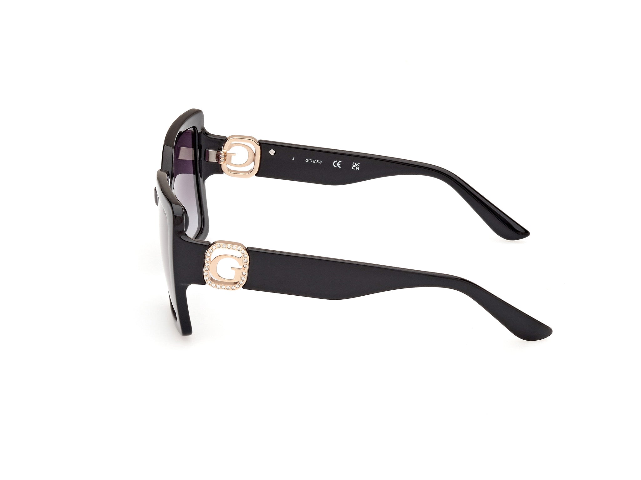 GU00103 01B Occhiali da sole Guess 3