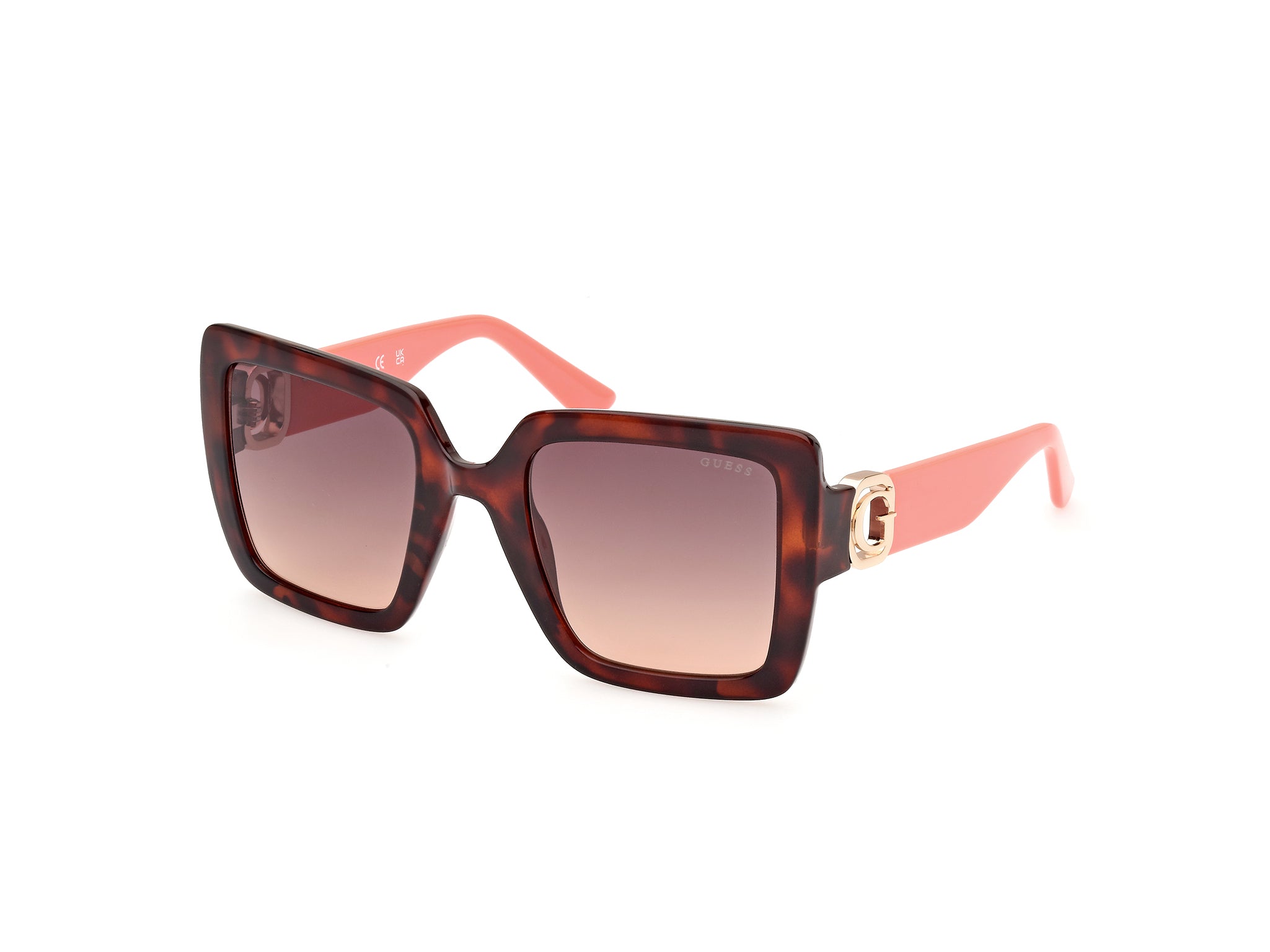GU00103 52F Occhiali da sole Guess 1