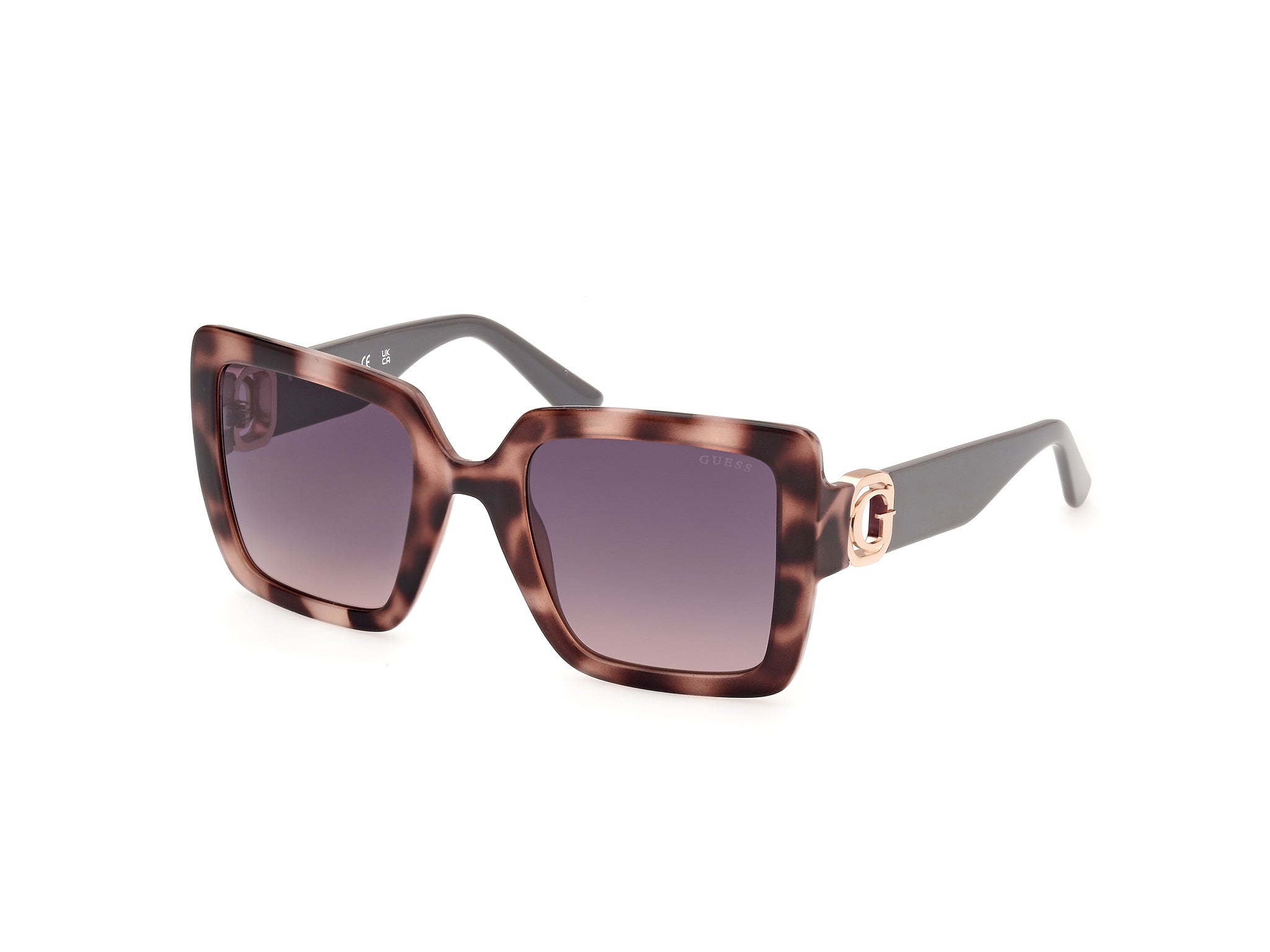 GU00103 55B Occhiali da sole Guess 1