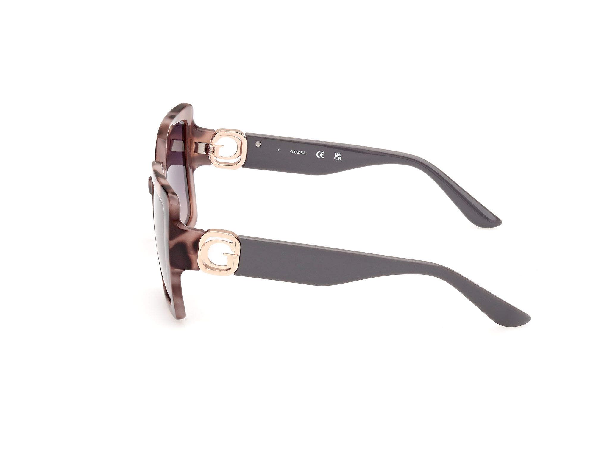 GU00103 55B Occhiali da sole Guess 3