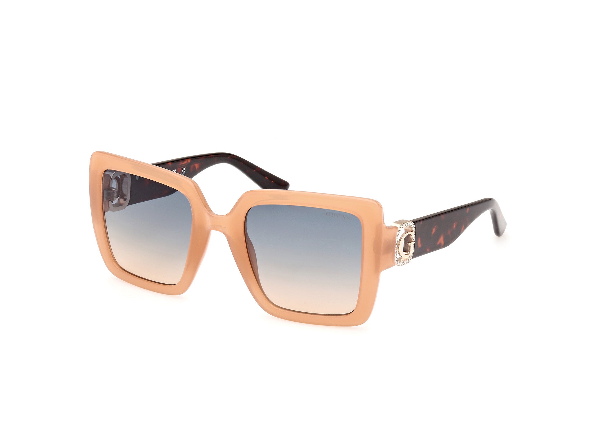 GU00103 57P Occhiali da sole Guess 1