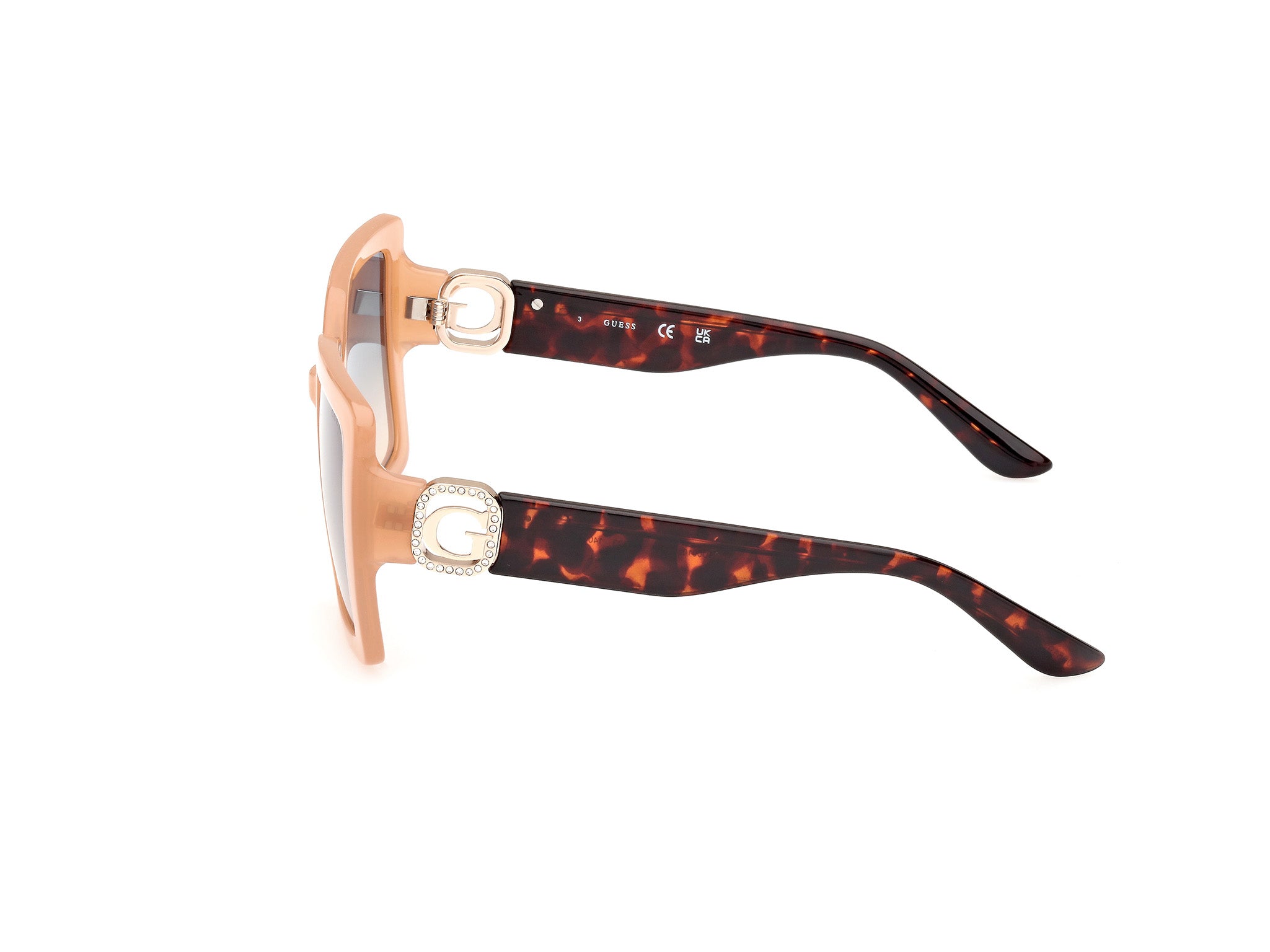 GU00103 57P Occhiali da sole Guess 3