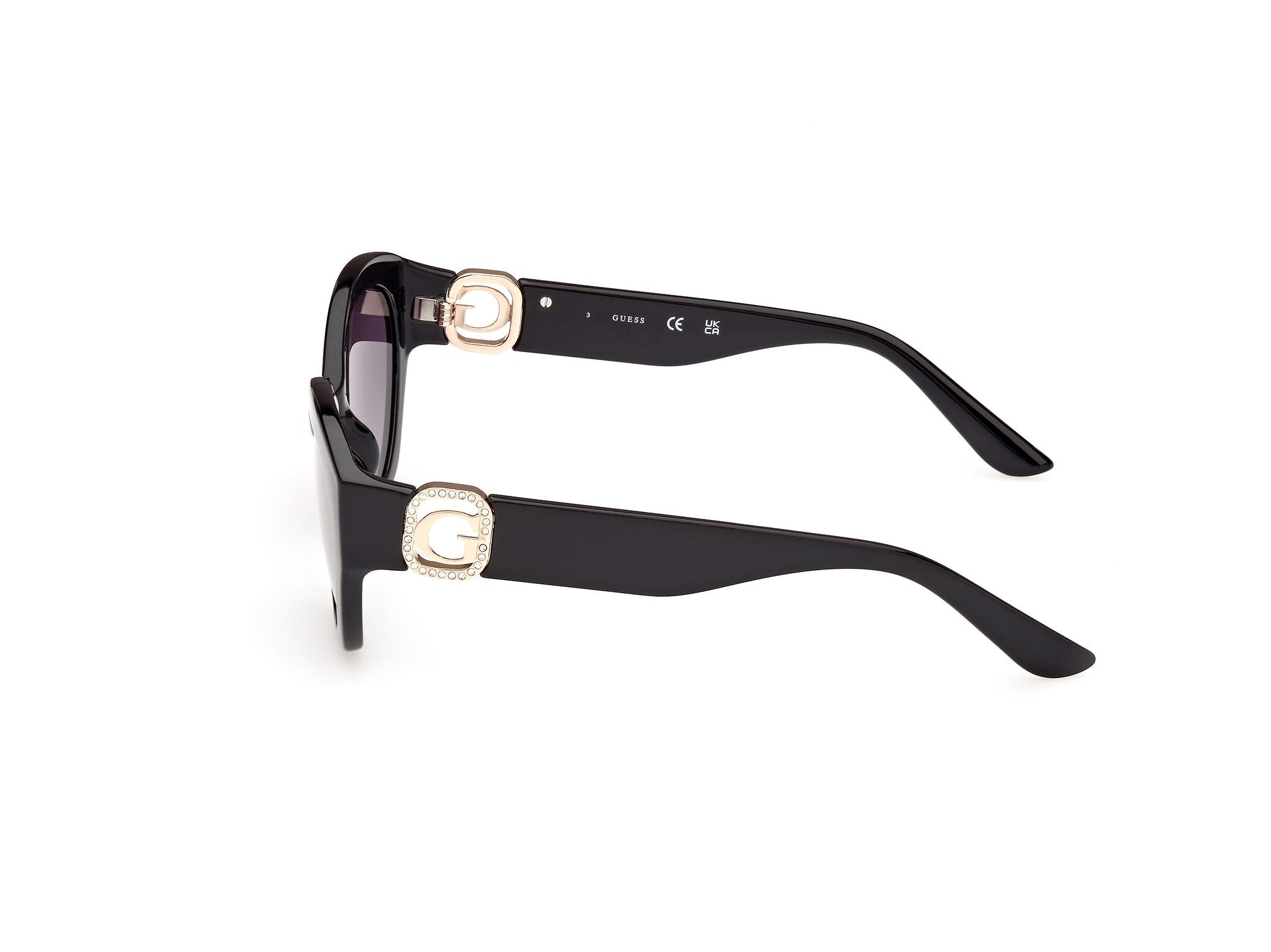GU00104 01B Occhiali da sole Guess 3