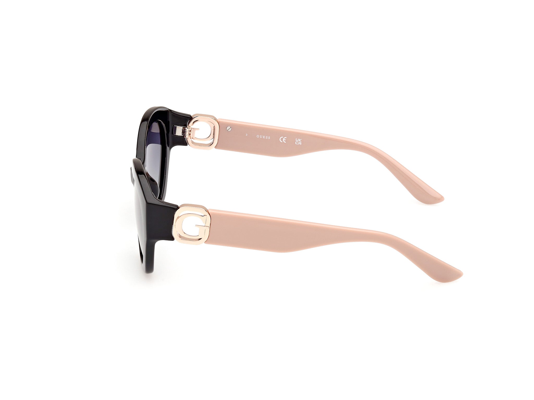 GU00104 05D Occhiali da sole Guess 3