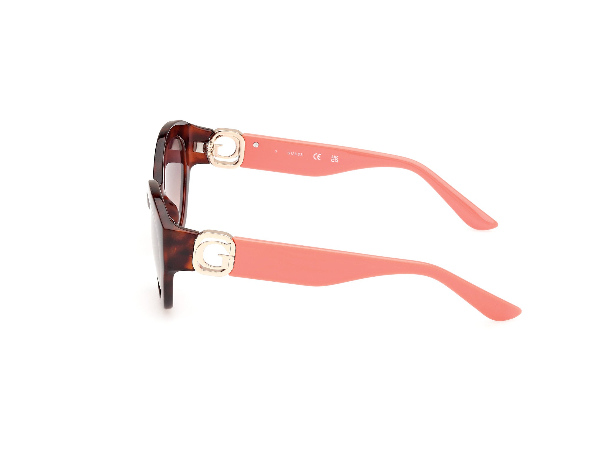 GU00104 52F Occhiali da sole Guess 3
