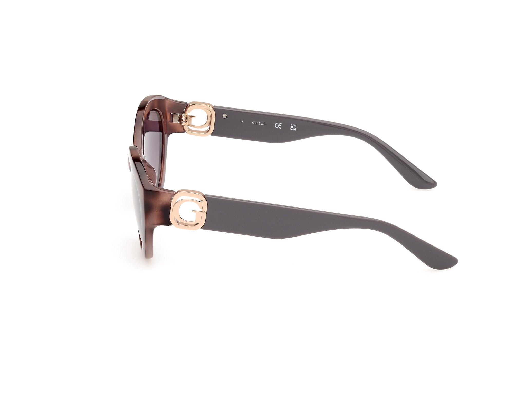GU00104 55B Occhiali da sole Guess 3