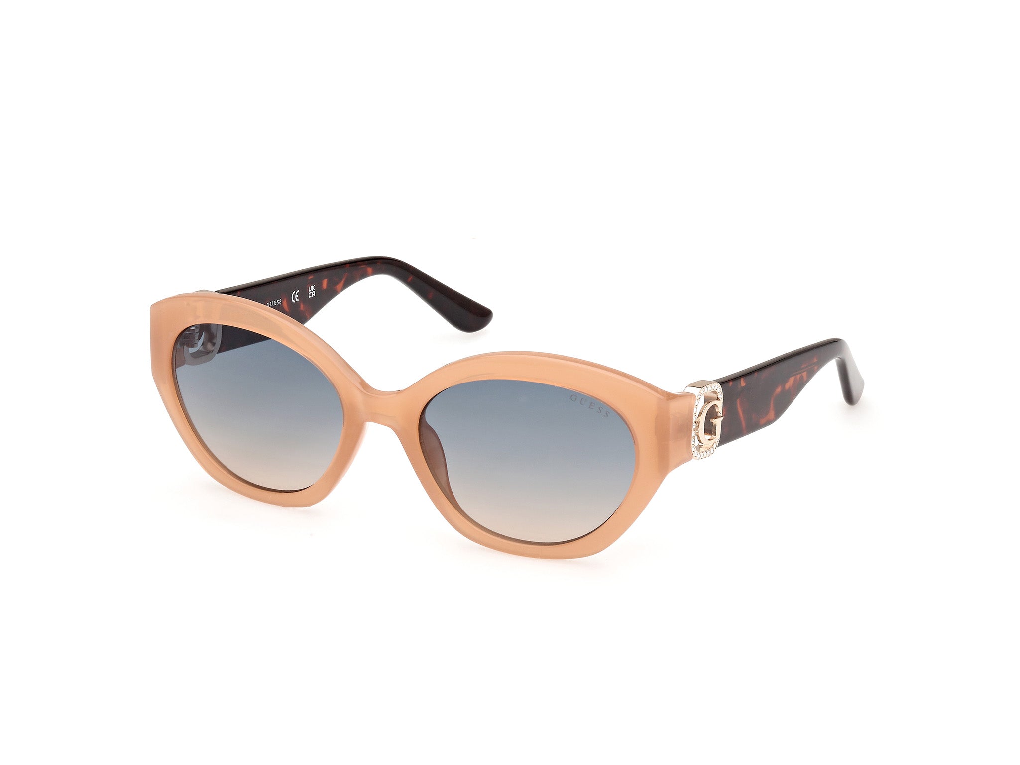 GU00104 57P Occhiali da sole Guess 1