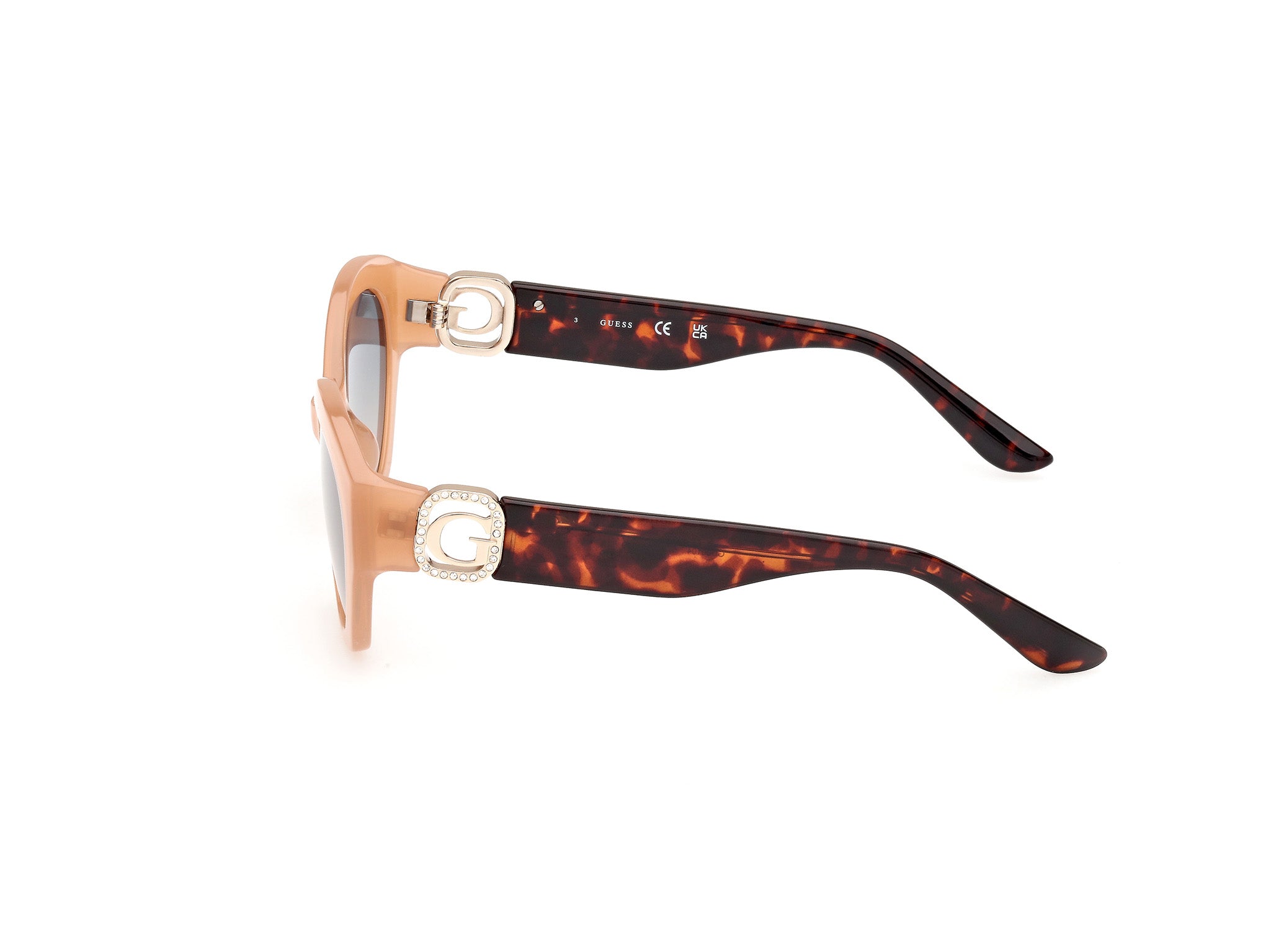 GU00104 57P Occhiali da sole Guess 3
