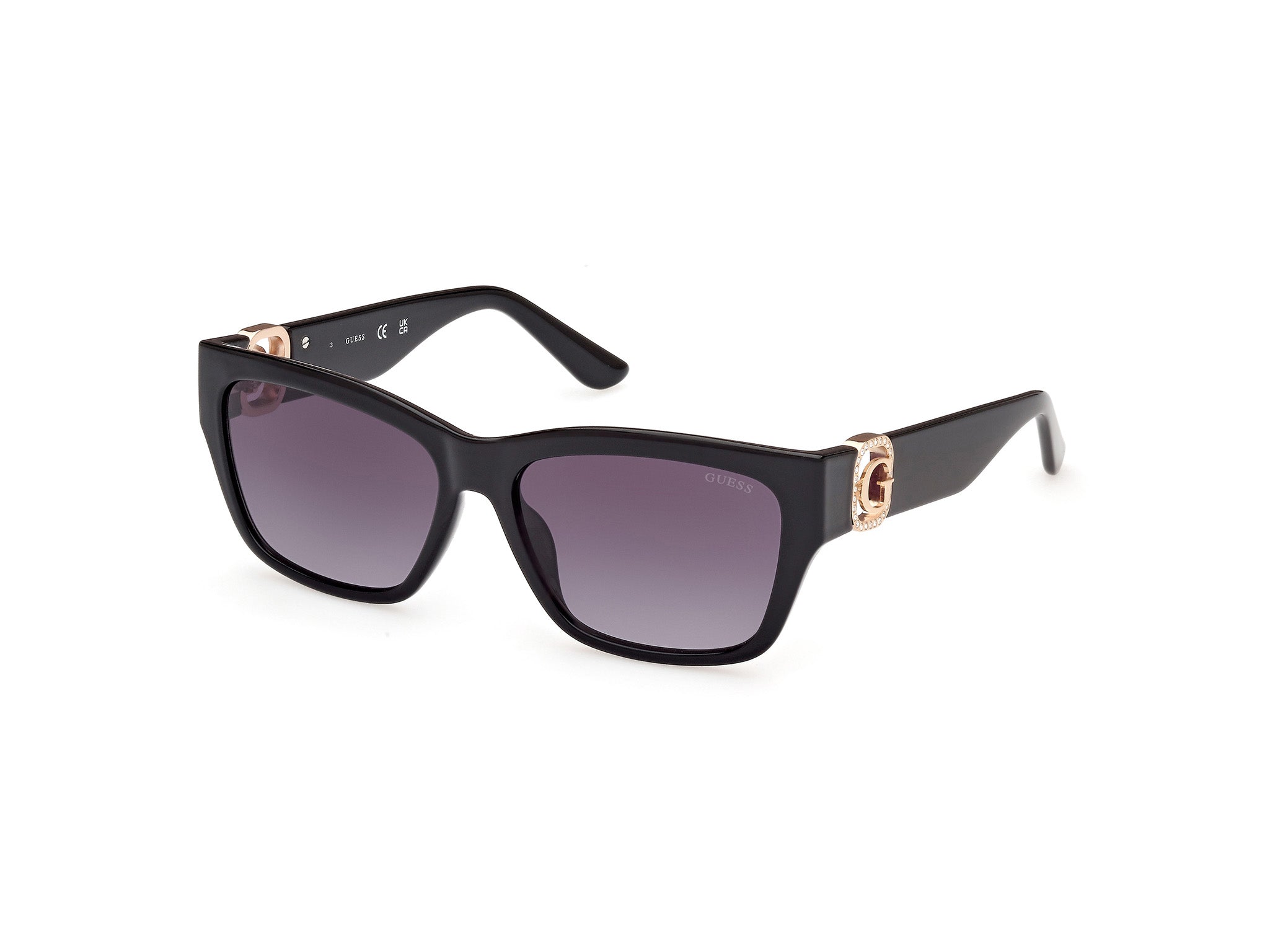 GU00105 01B Occhiali da sole Guess 1