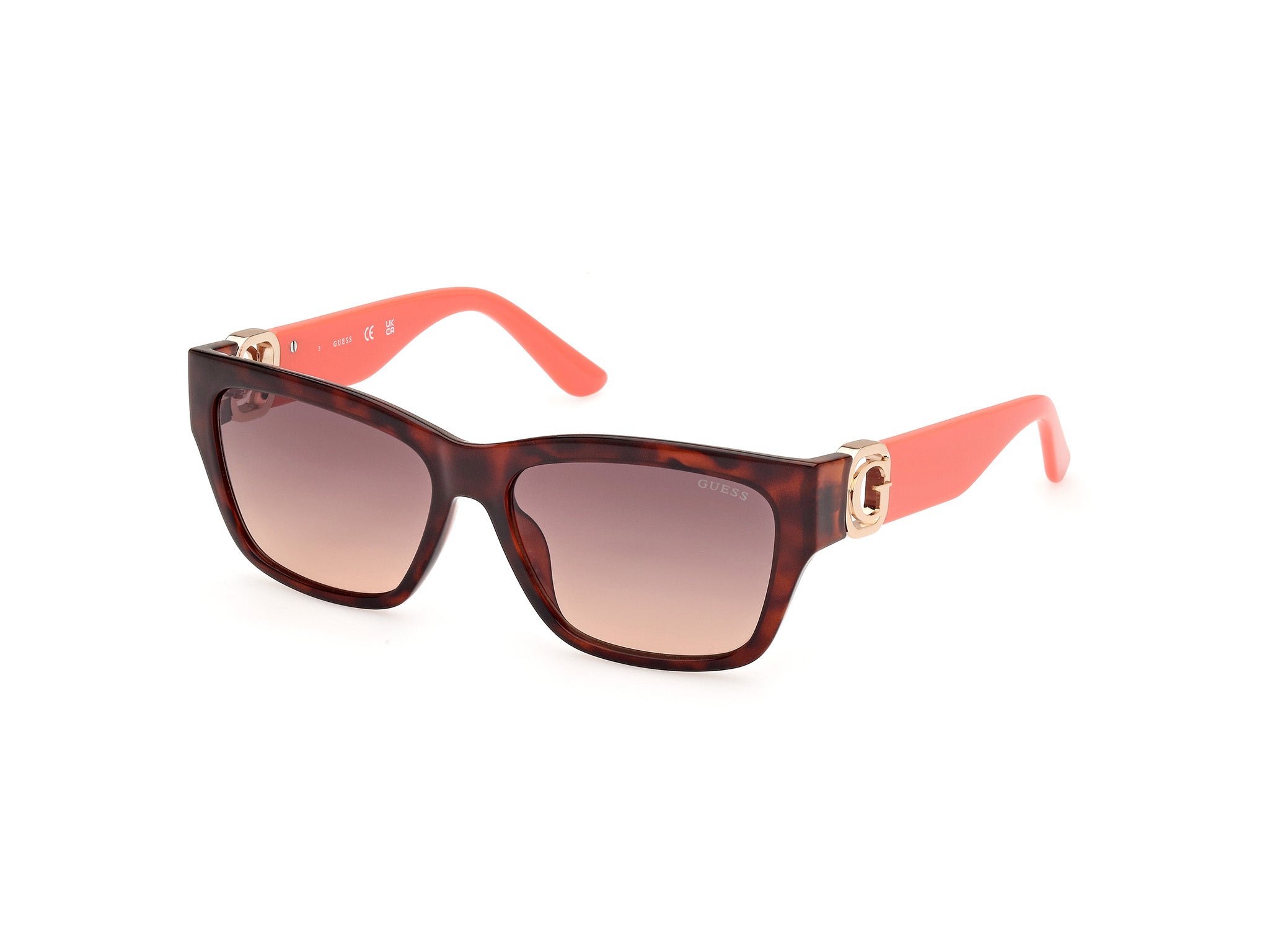 GU00105 52F Occhiali da sole Guess 1